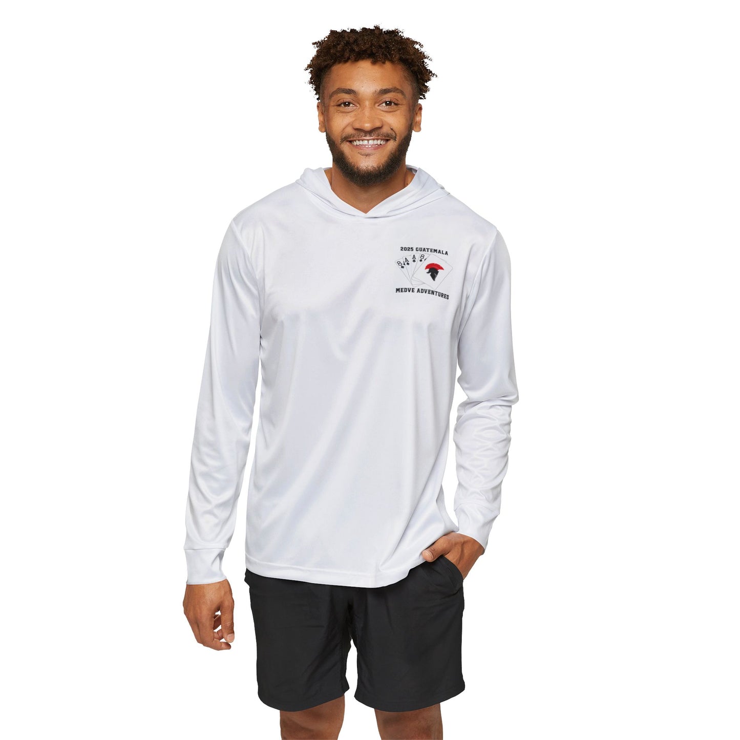 2025 Guatemala Hoodie