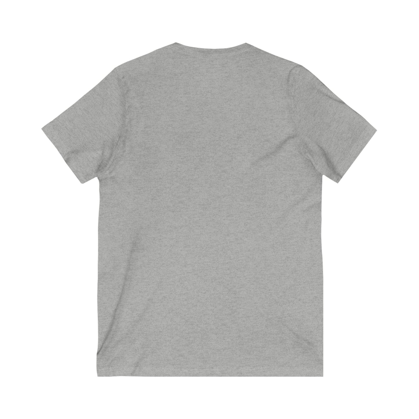Iowa Whiskey Chasers Women's Short Sleeve V-Neck Tee
