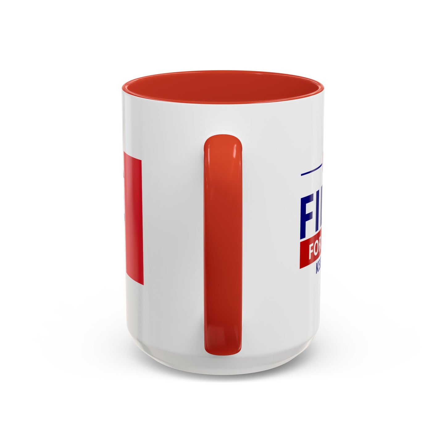 Fillion Coffee Mug (11, 15oz)