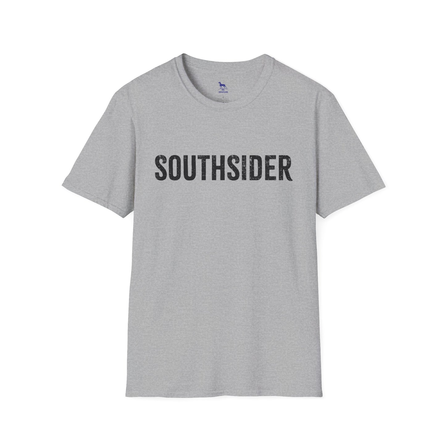Southsider Softstyle T-Shirt