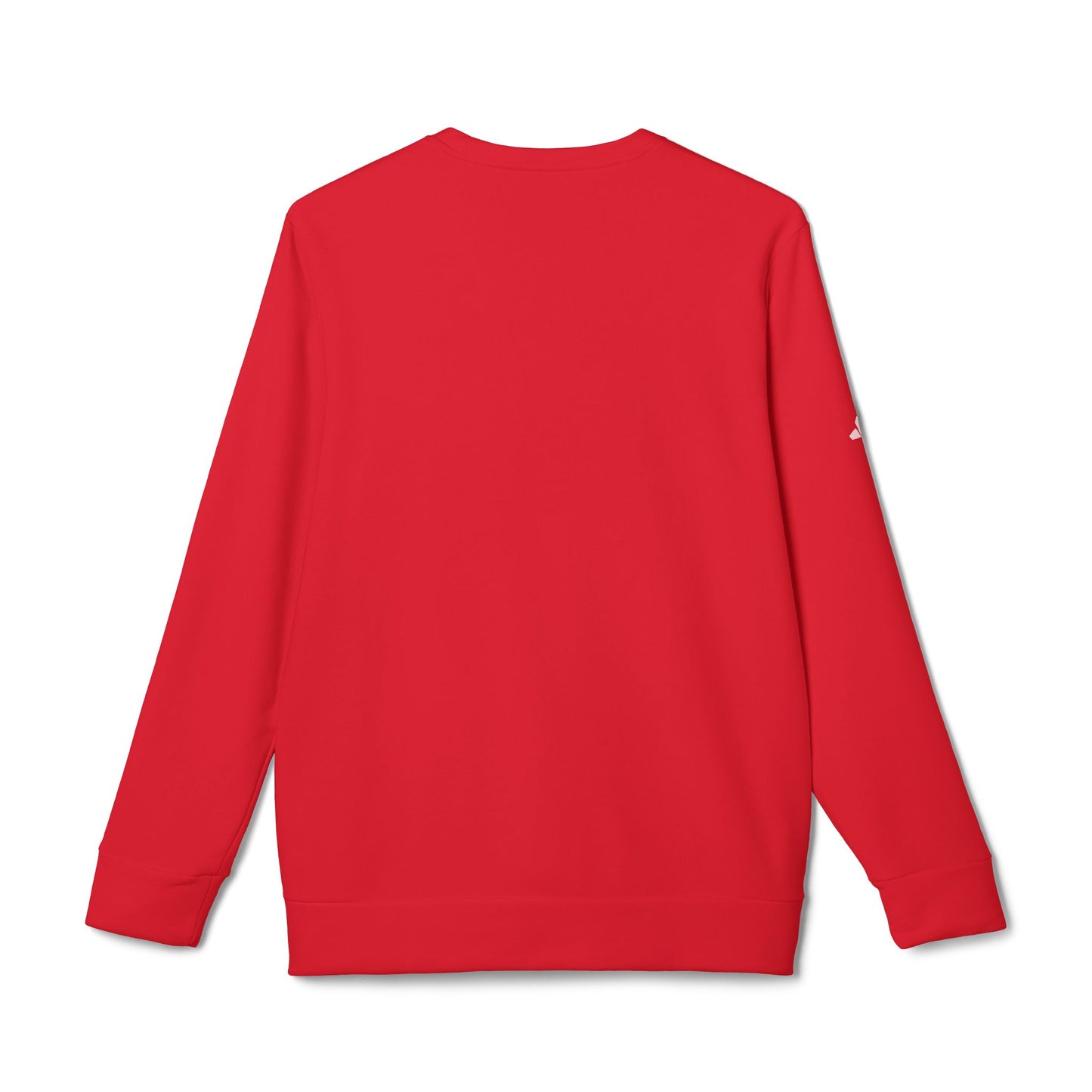 Gravastar adidas Unisex Fleece Crewneck Sweatshirt