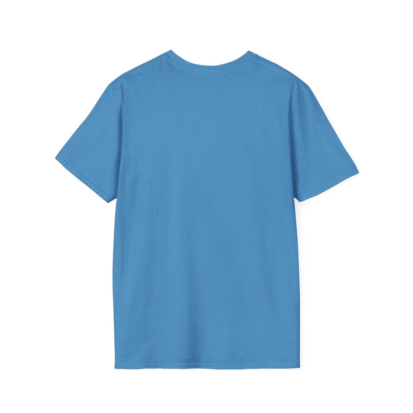 Please be Patient with me I'm From the 1900's Softstyle T-Shirt