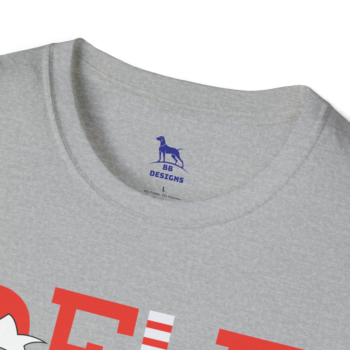 Elf Squad Softstyle T-Shirt