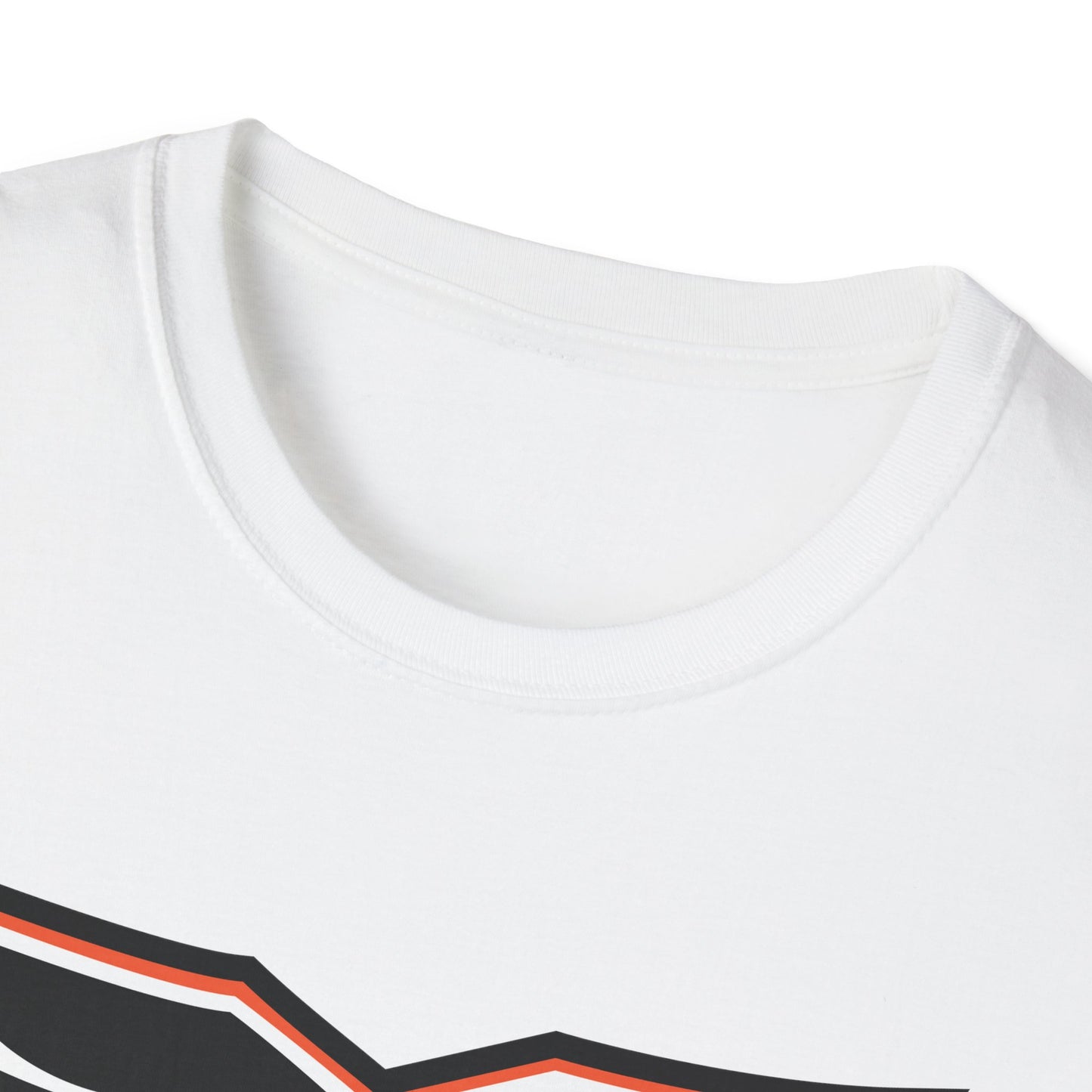 Phantoms Unisex Softstyle T-Shirt