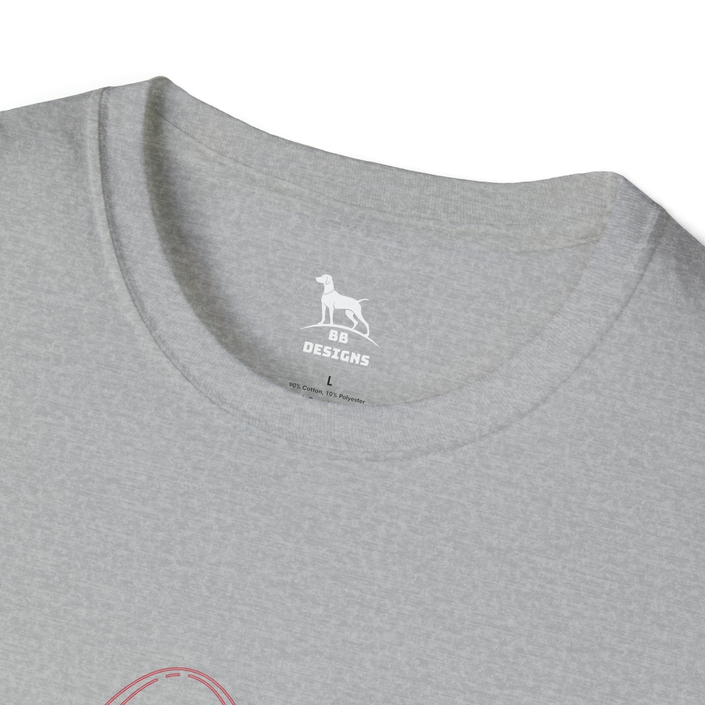 St. Louis Skyline Softstyle T-Shirt