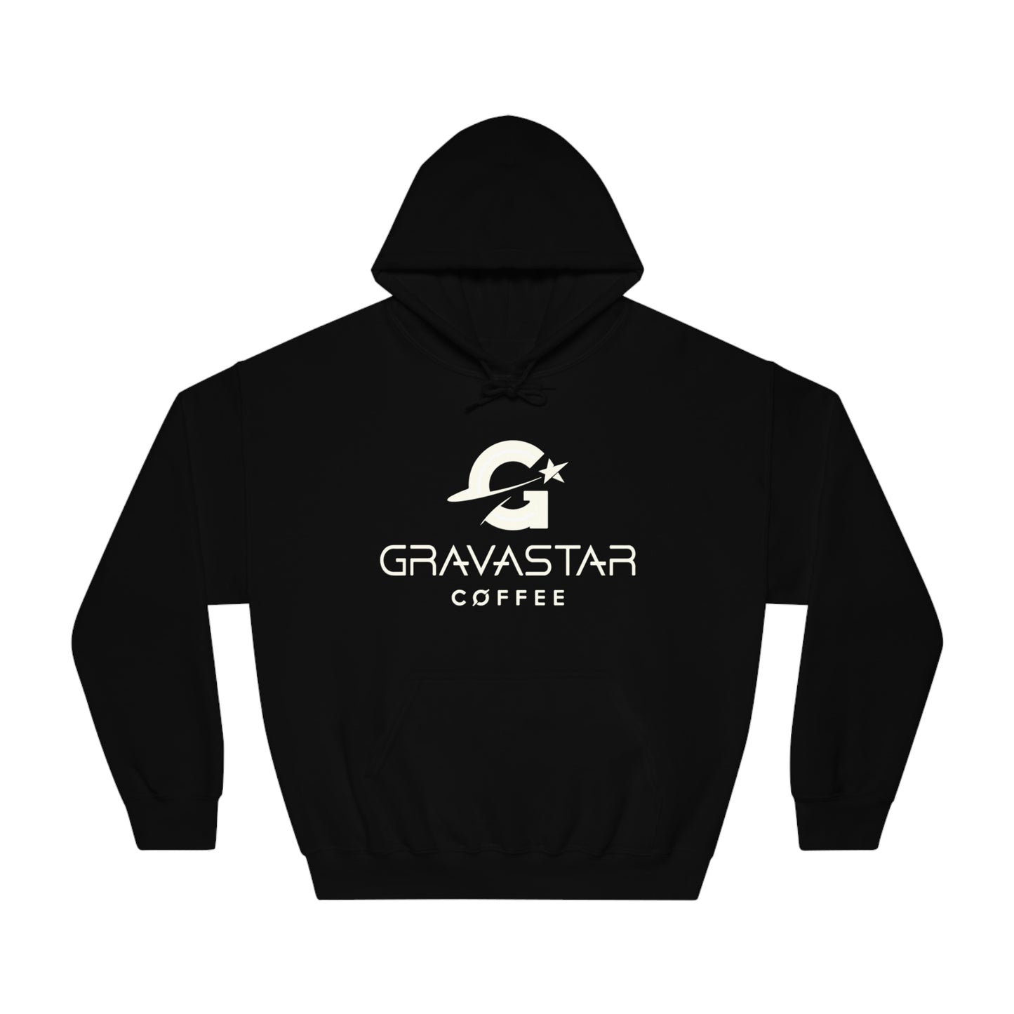 Gravastar DryBlend® Hooded Sweatshirt