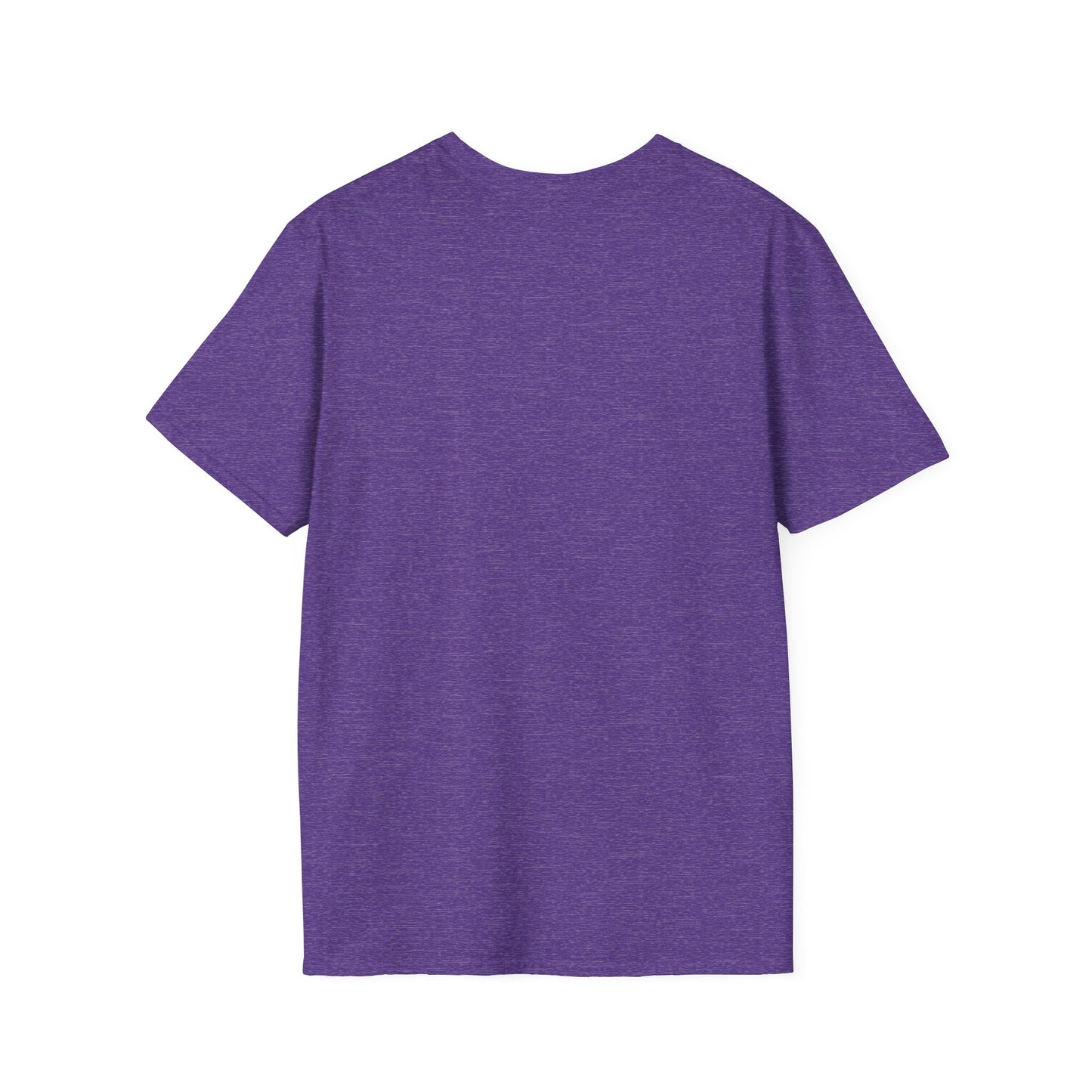 Please be Patient with me I'm From the 1900's Softstyle T-Shirt