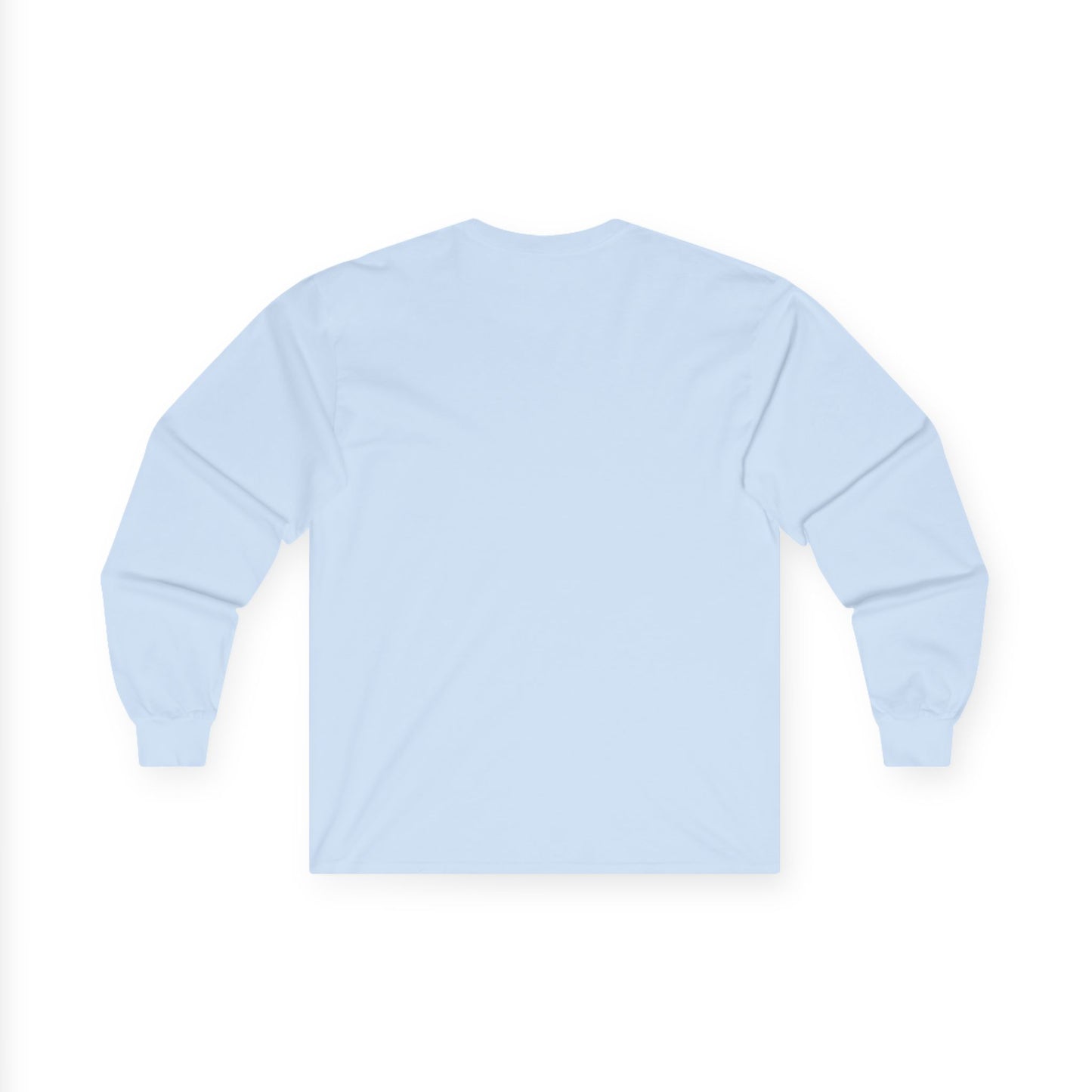 Shannon's Barbershop Ultra Cotton Long Sleeve Tee
