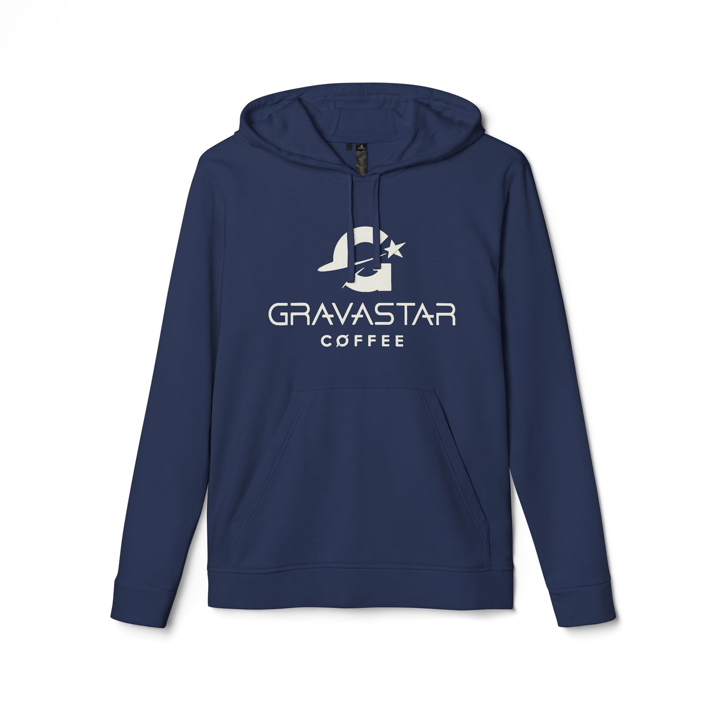 Gravastar adidas Unisex Fleece Hoodie