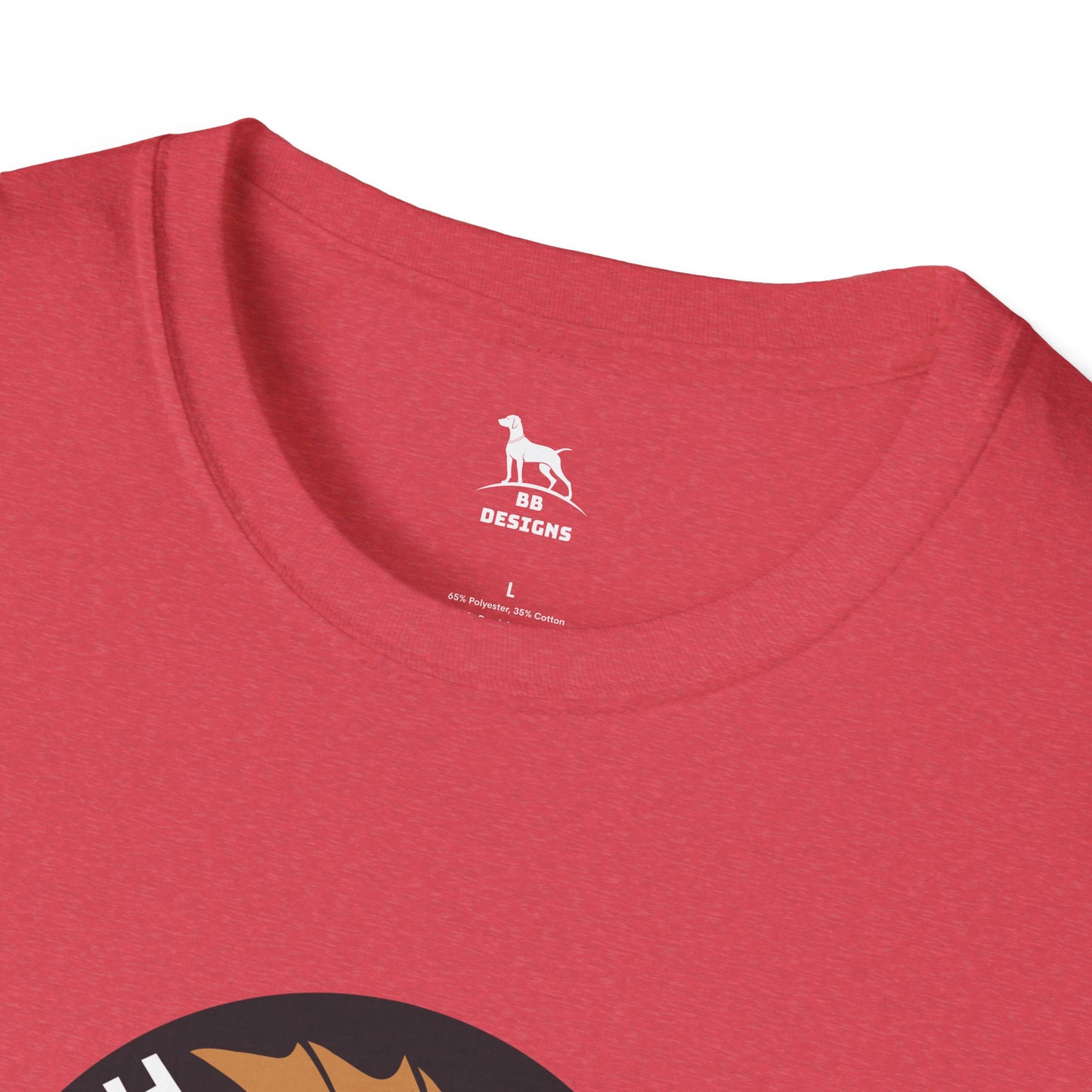 Hellfish Softstyle T-Shirt