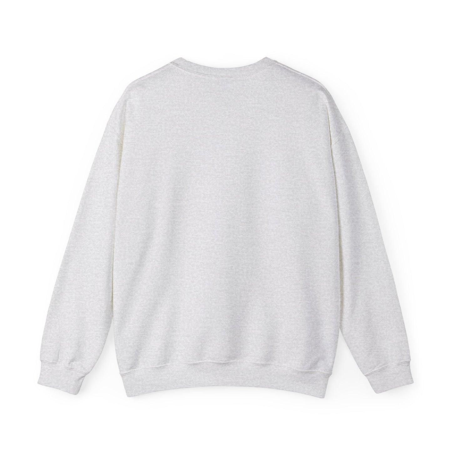 Yetis Heavy Blend™ Crewneck Sweatshirt