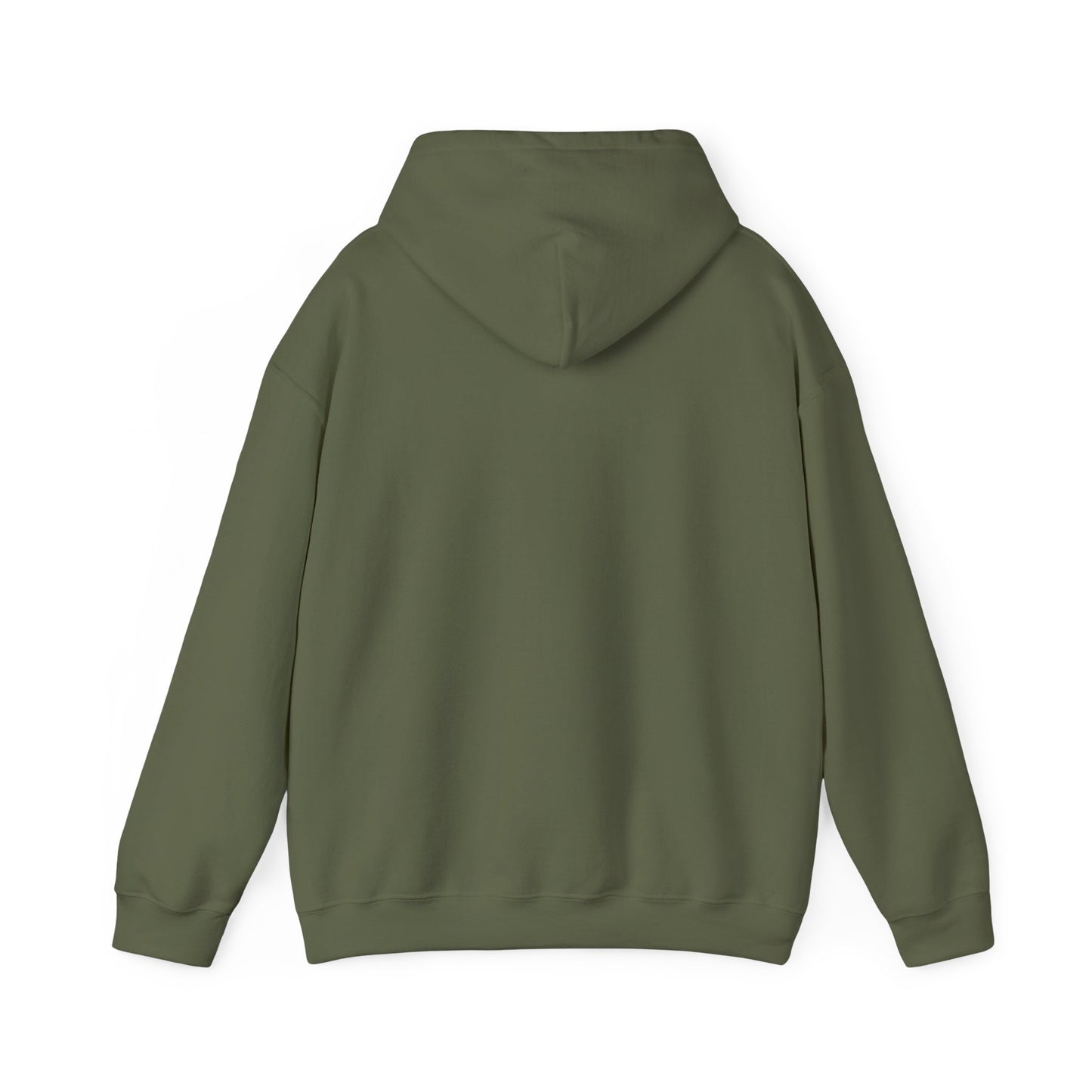 Iowa Whiskey Chasers Heavy Blend™ Hooded Sweatshirt