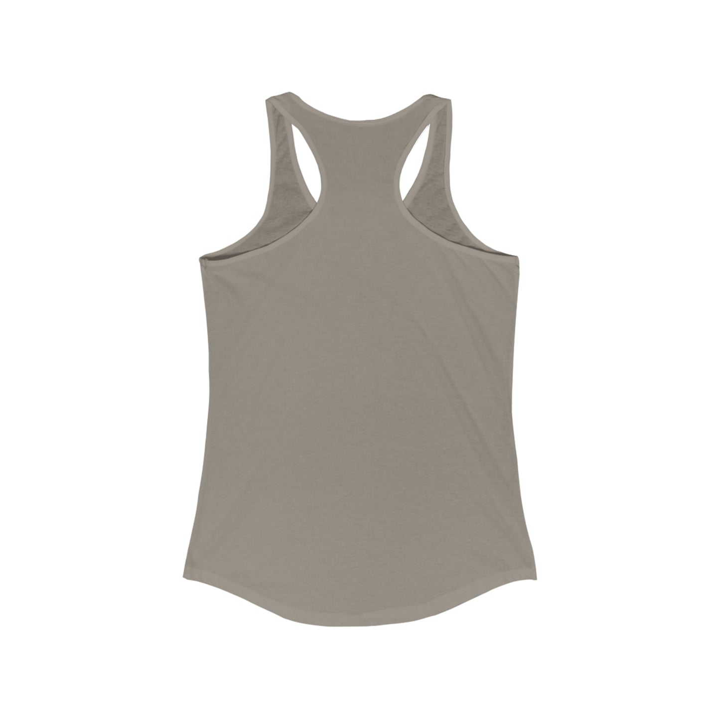 Yetis Women's Ideal Racerback Tank