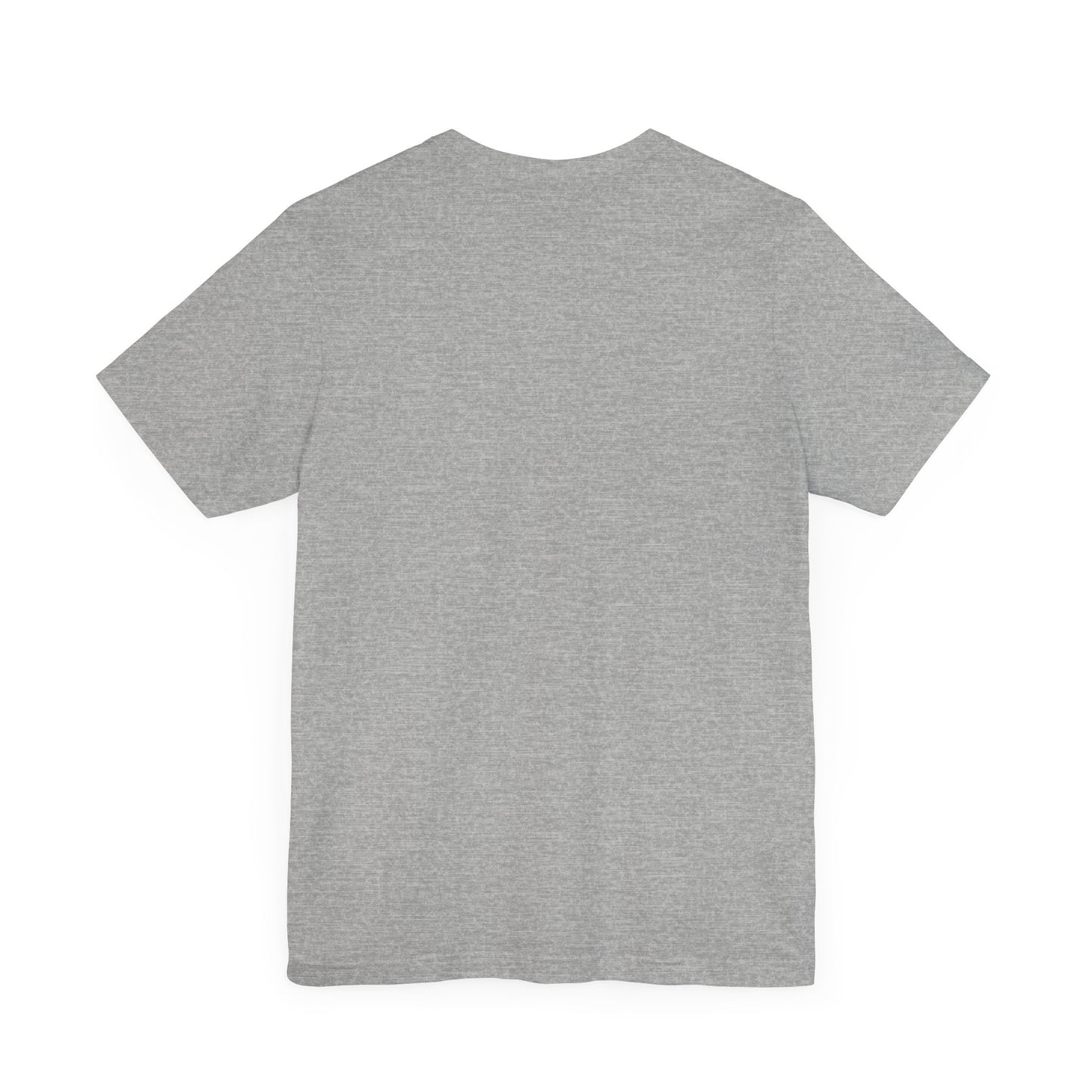 Young Americans Short Sleeve Tee