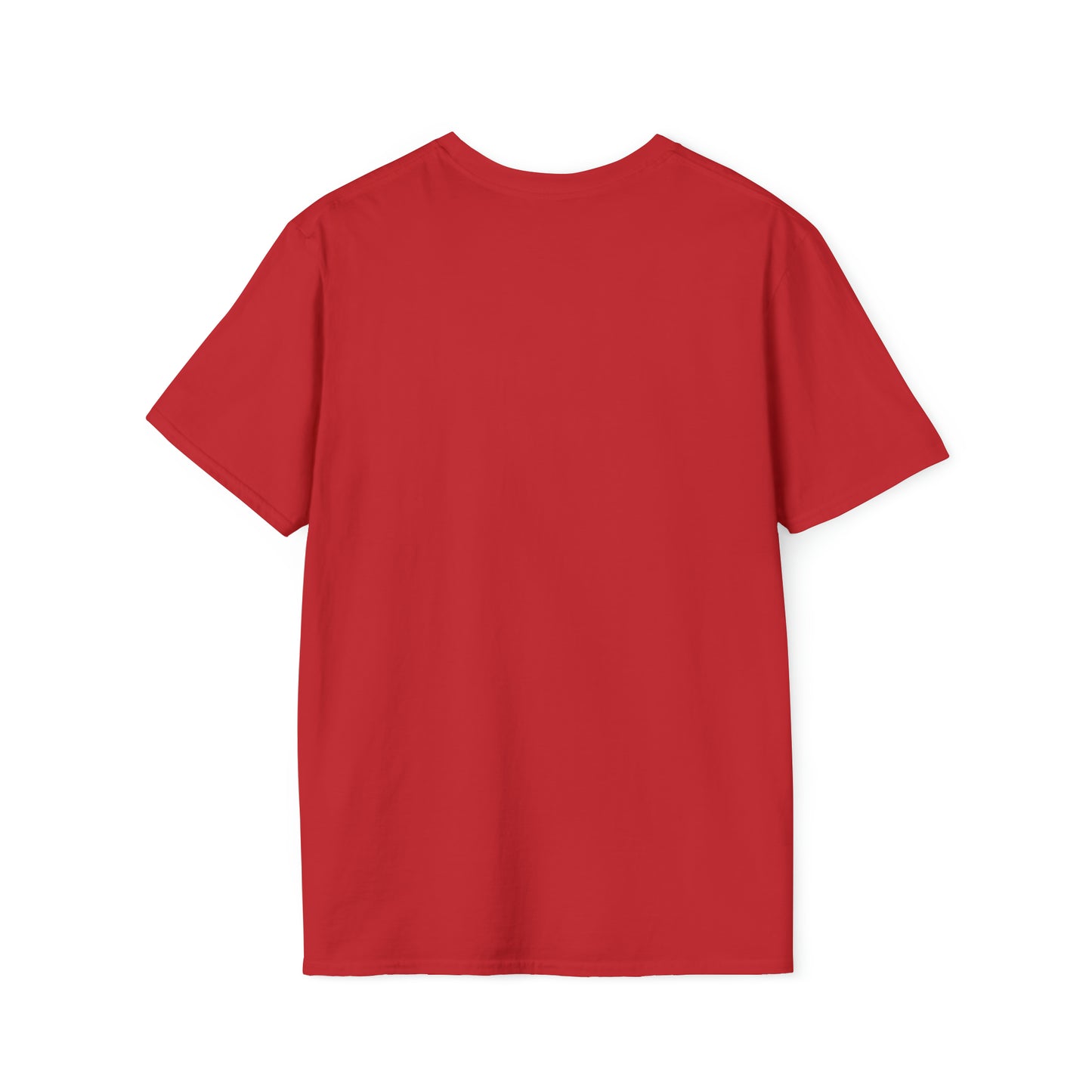 Christmas Crew Softstyle T-Shirt