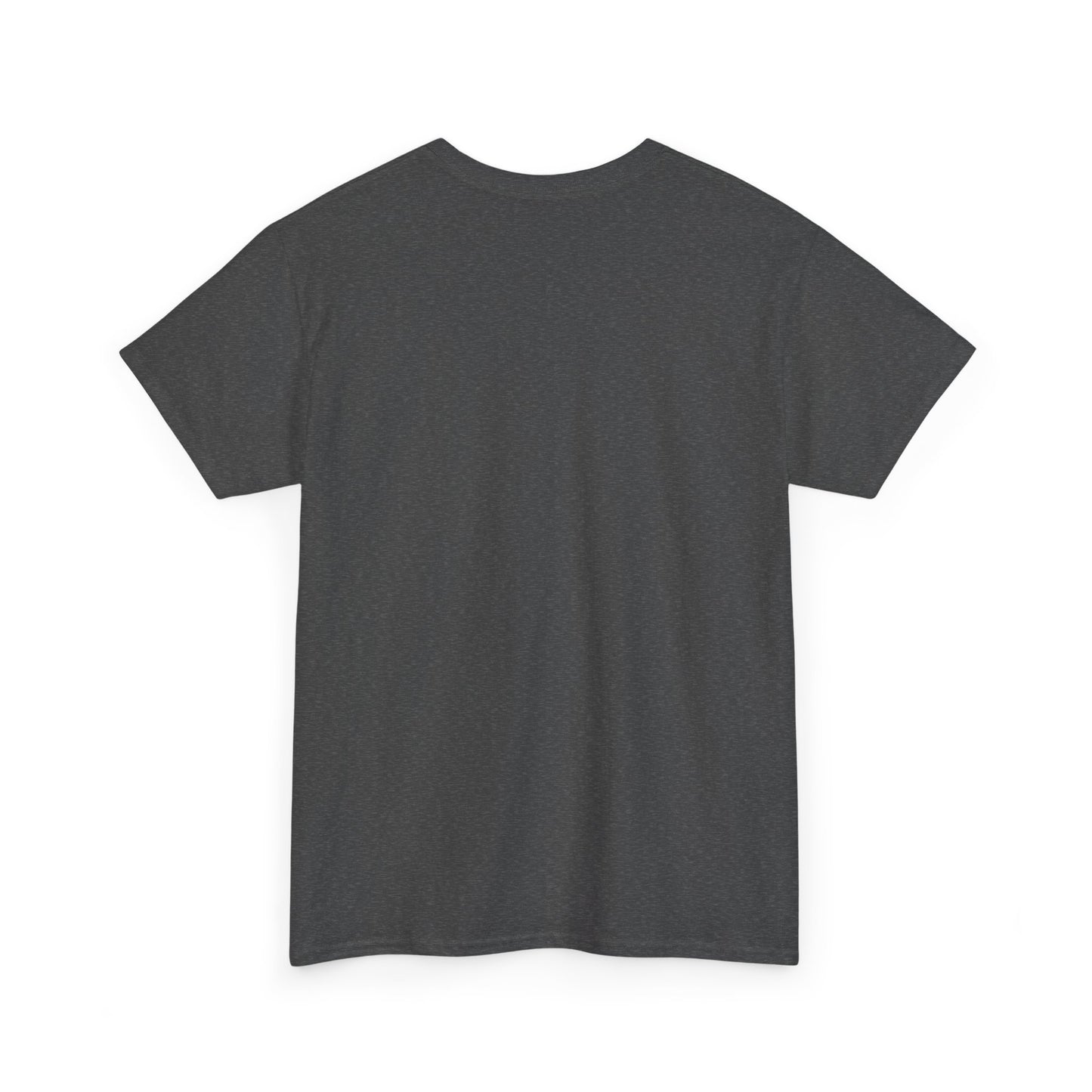 Southeast Iowa Today with John Bain Heavy Cotton Tee