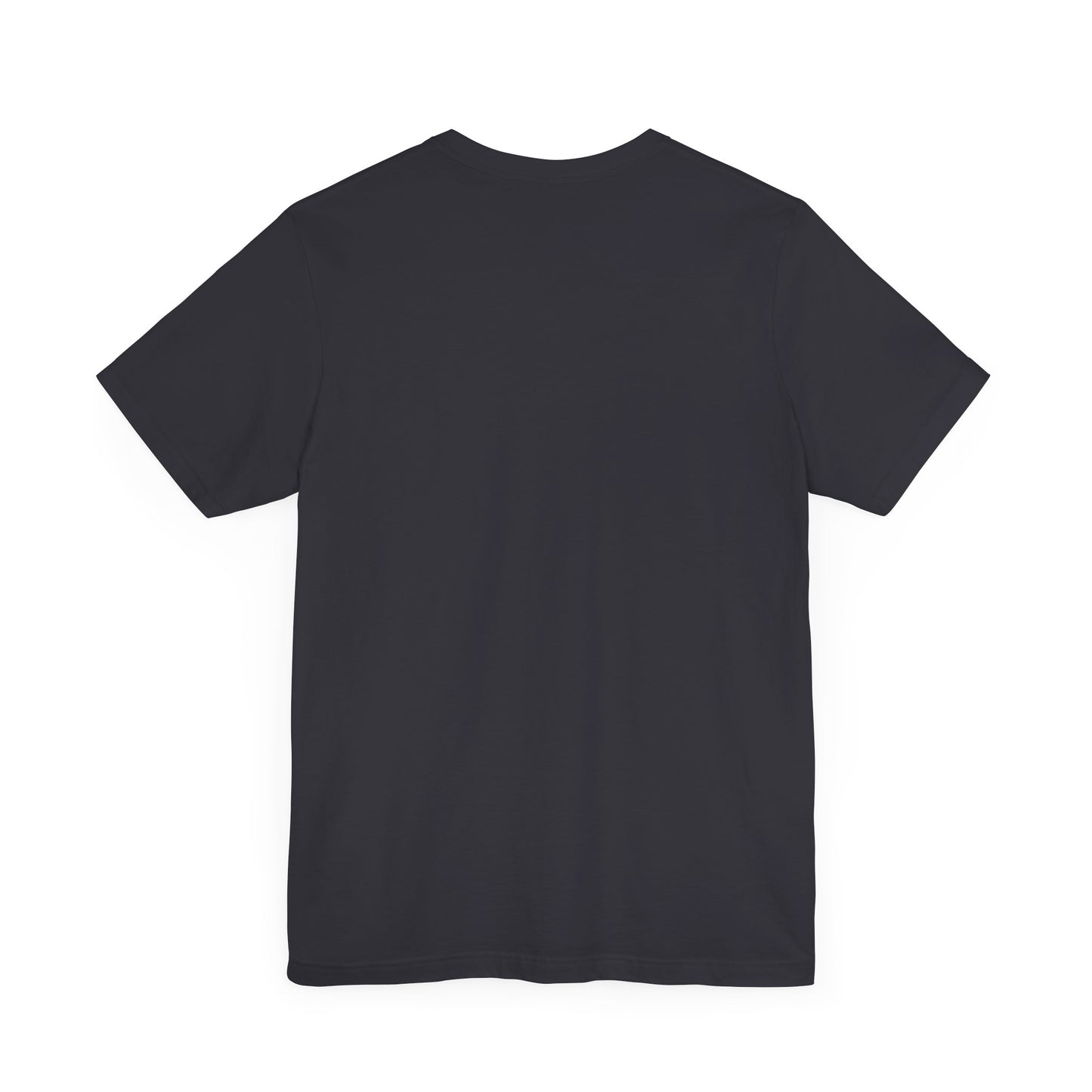 Call Me Old Fashioned Short Sleeve Tee