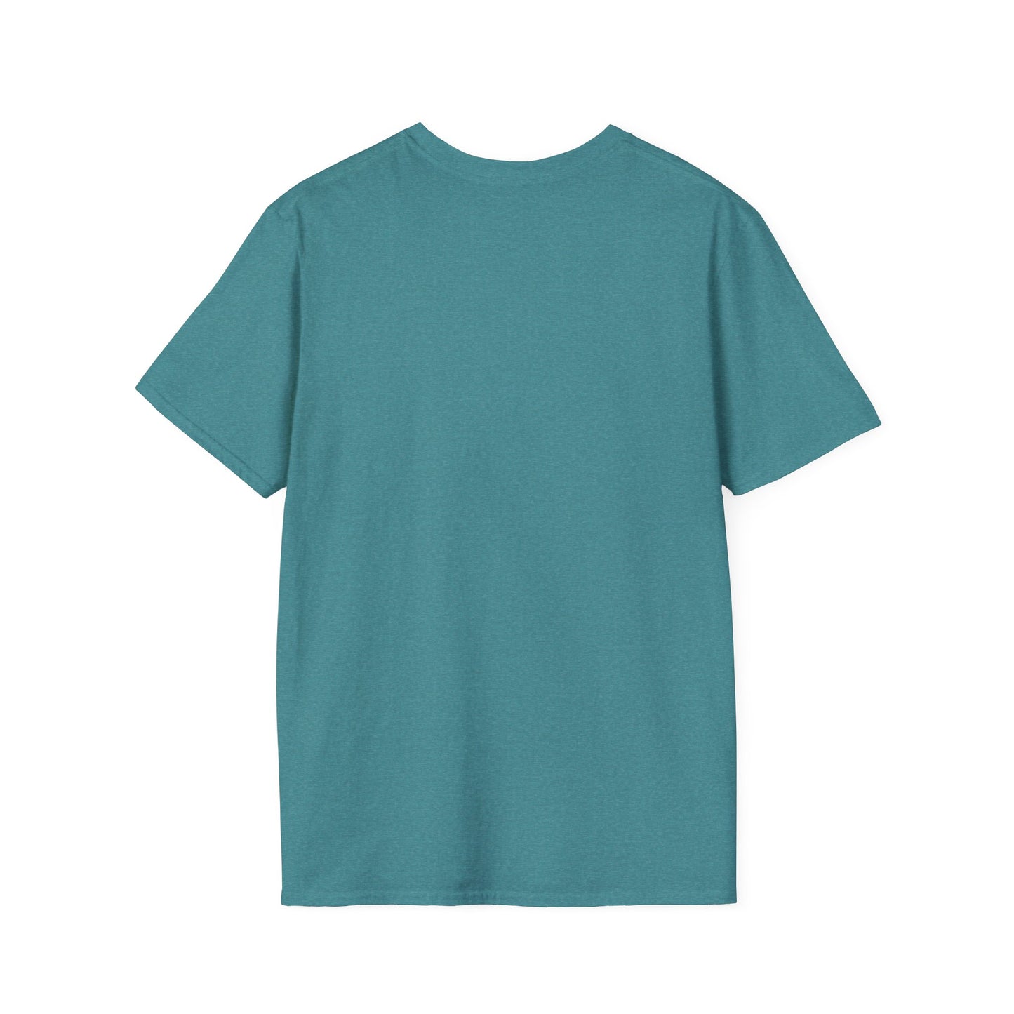 I'm from the 1900's Softstyle T-Shirt