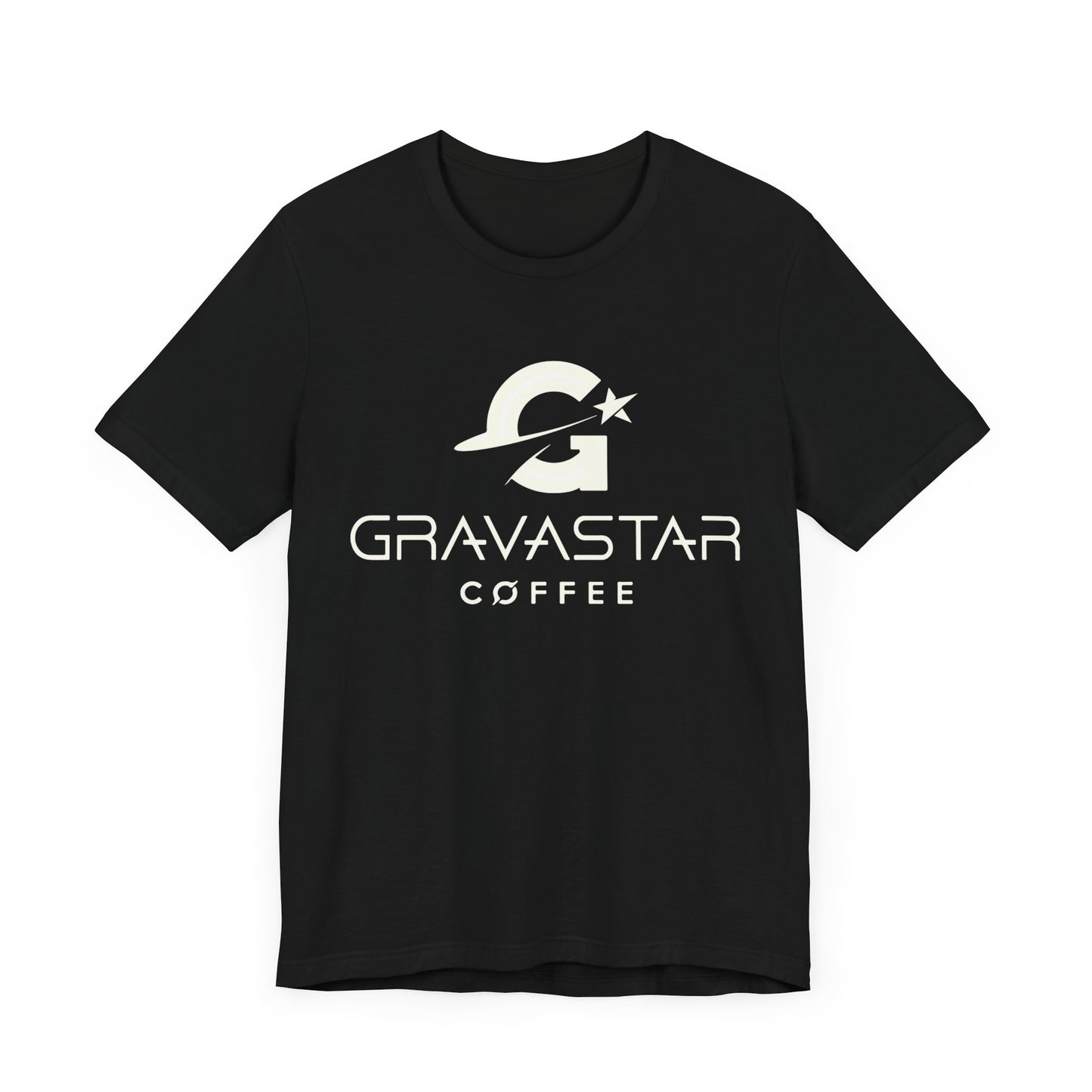 Gravastar Short Sleeve Tee