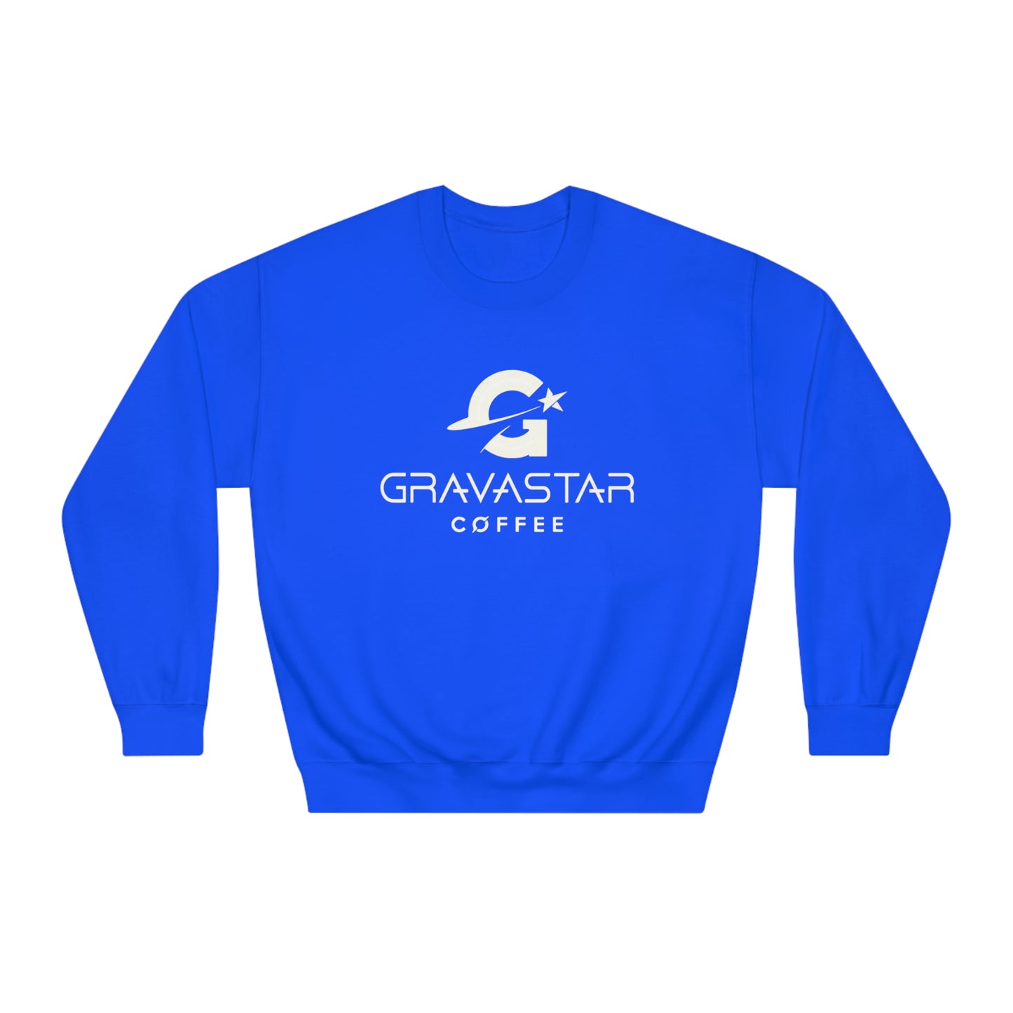 Gravastar DryBlend® Crewneck Sweatshirt