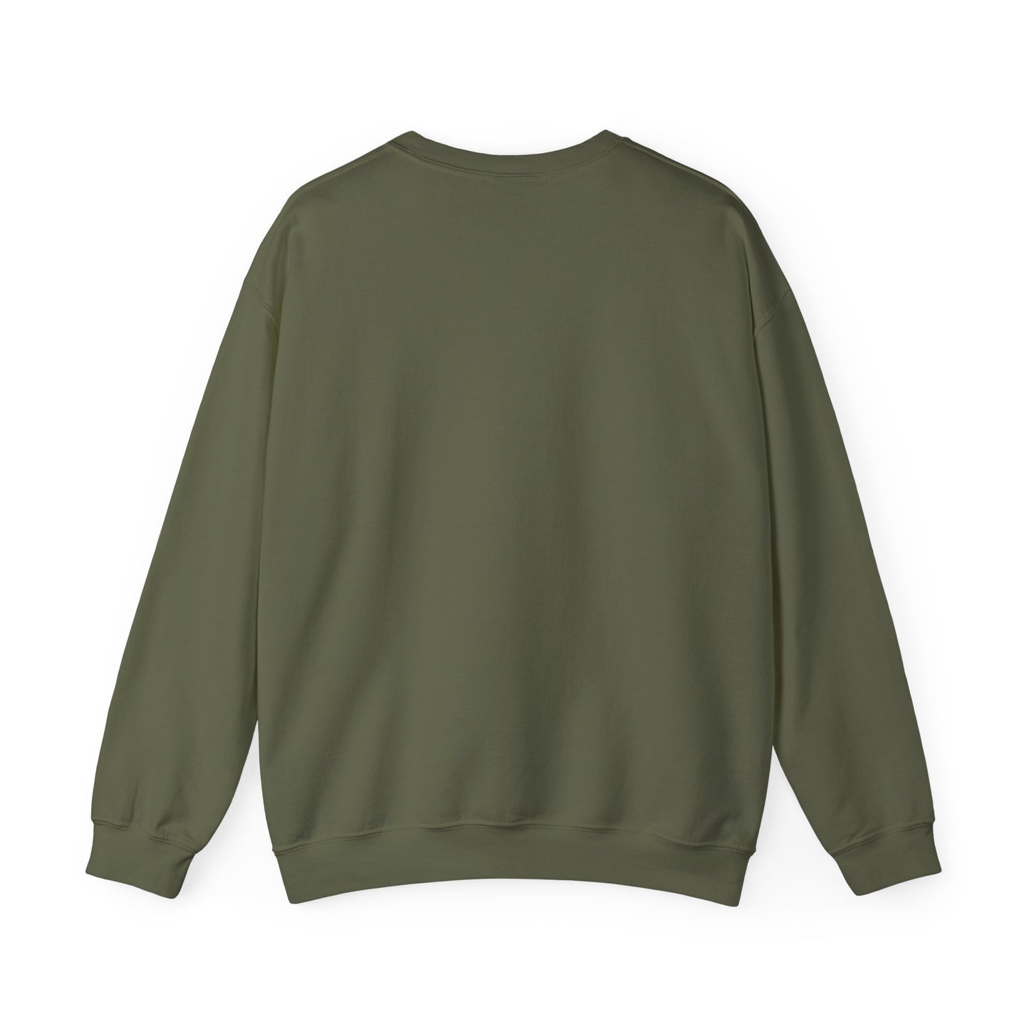 Iowa Whiskey Chasers Heavy Blend™ Crewneck Sweatshirt