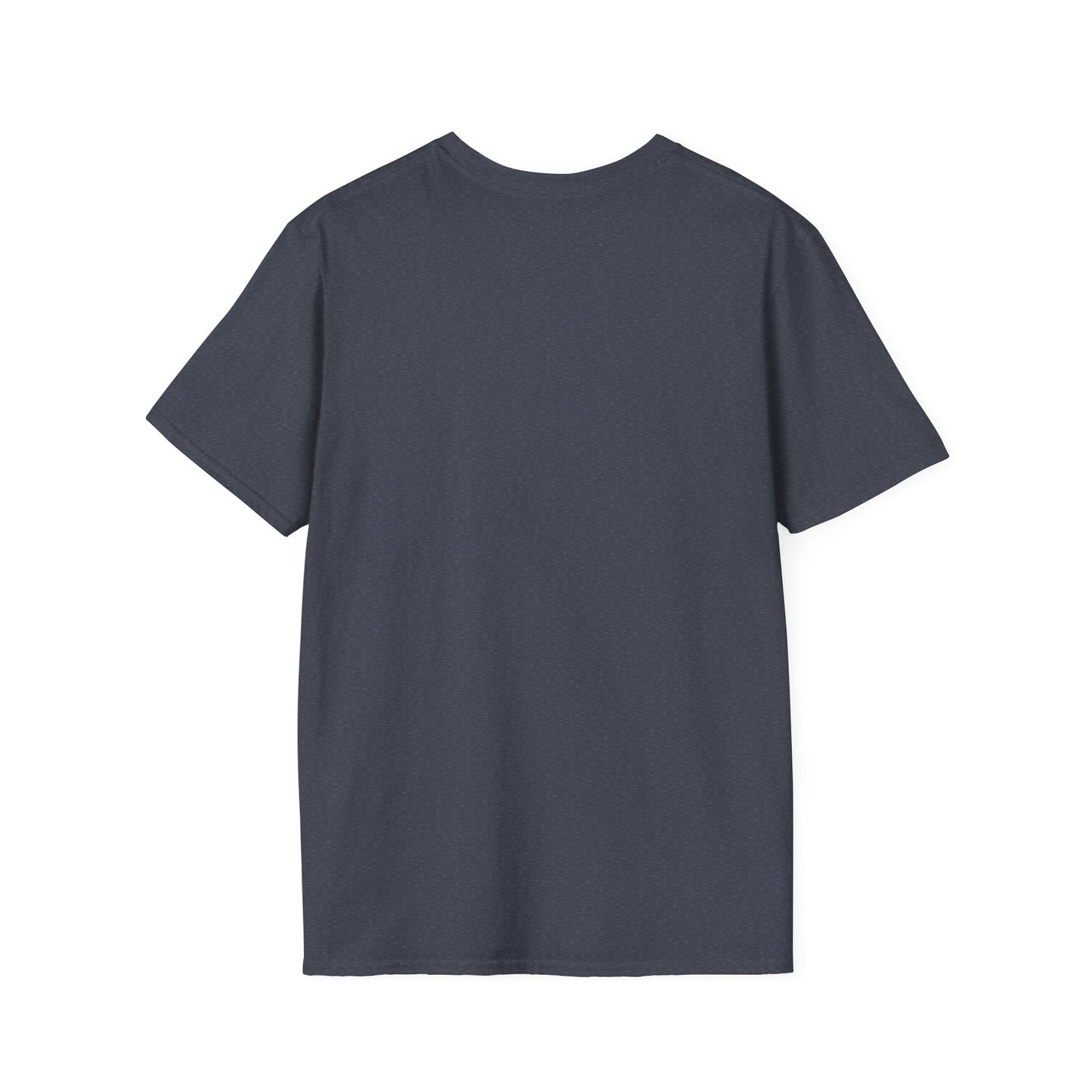 Ancient Astronaut Theorist Softstyle T-Shirt