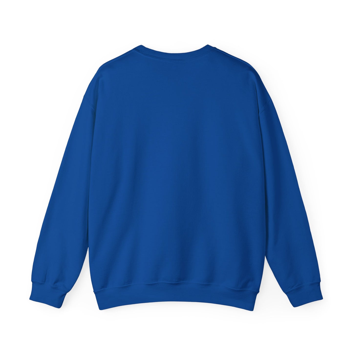 Iowa Whiskey Chasers Heavy Blend™ Crewneck Sweatshirt