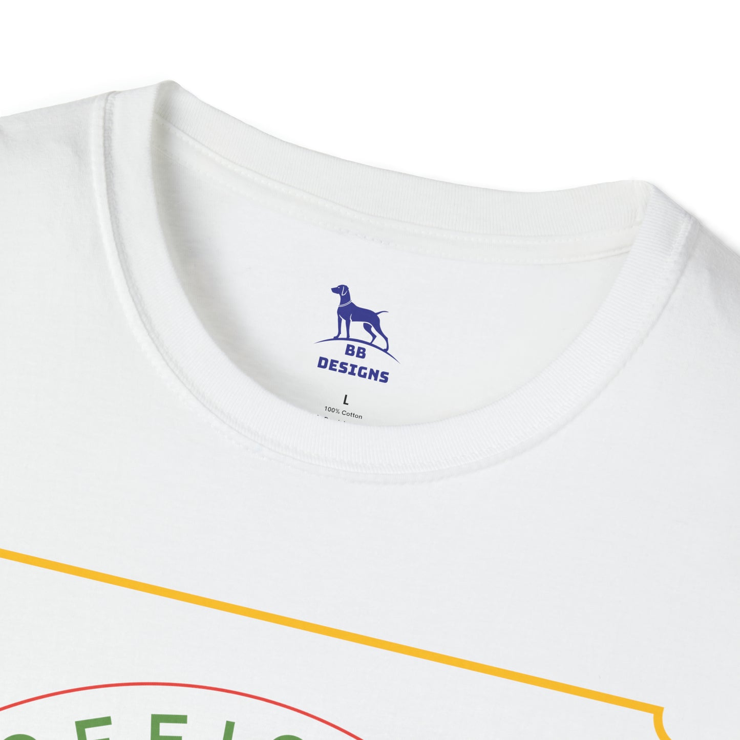 Official North Pole Elf Squad Softstyle T-Shirt