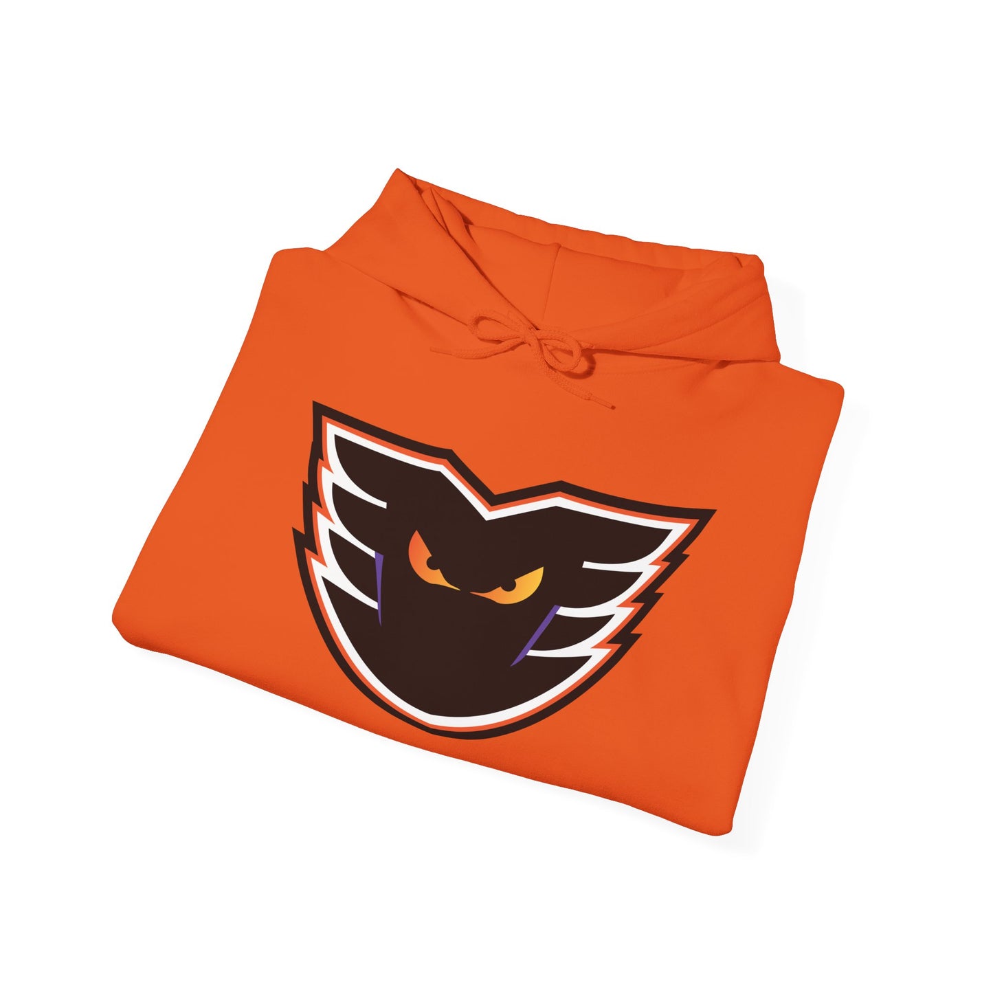 Phantoms Hoodie