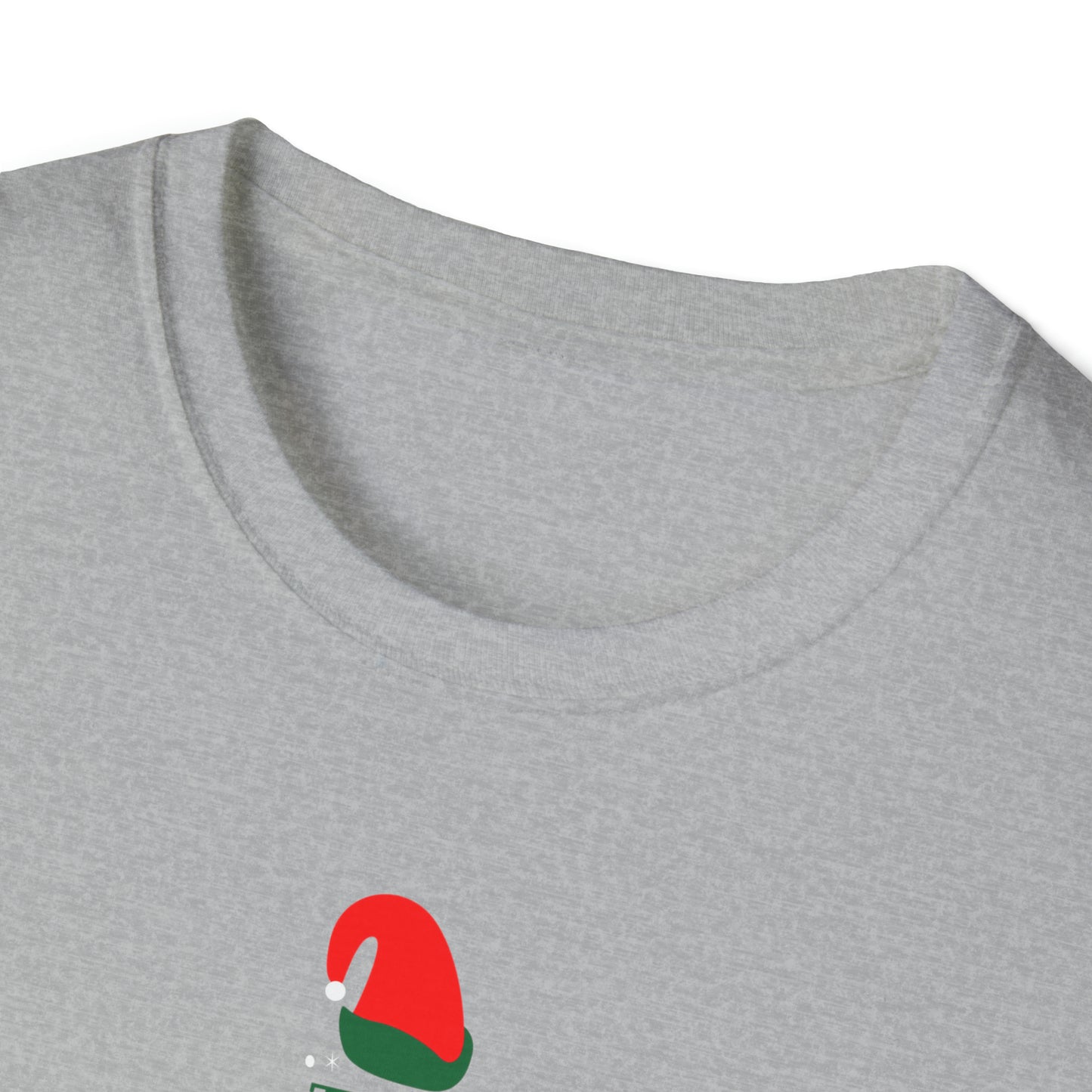 Christmas Cheer Softstyle T-Shirt