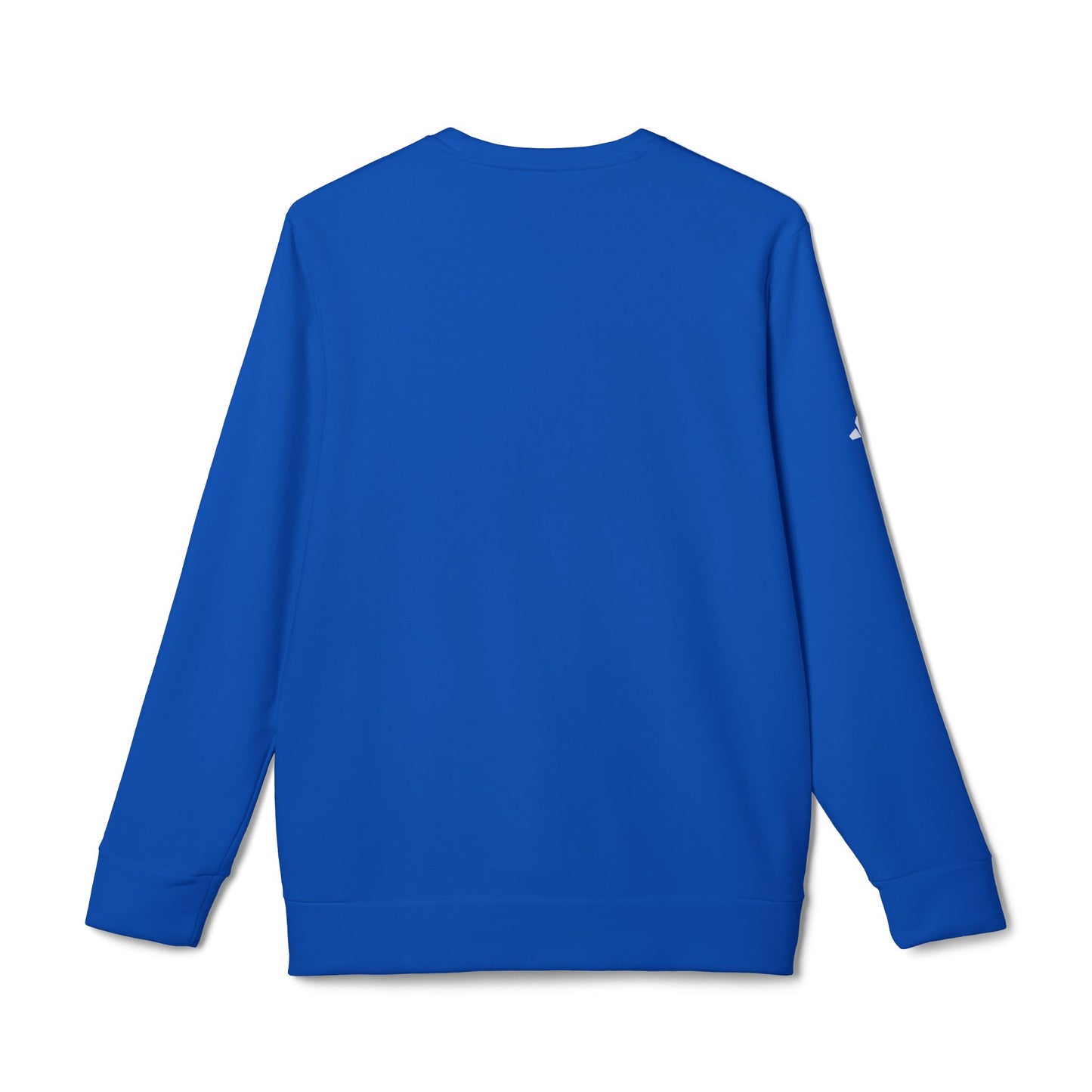 Gravastar adidas Unisex Fleece Crewneck Sweatshirt