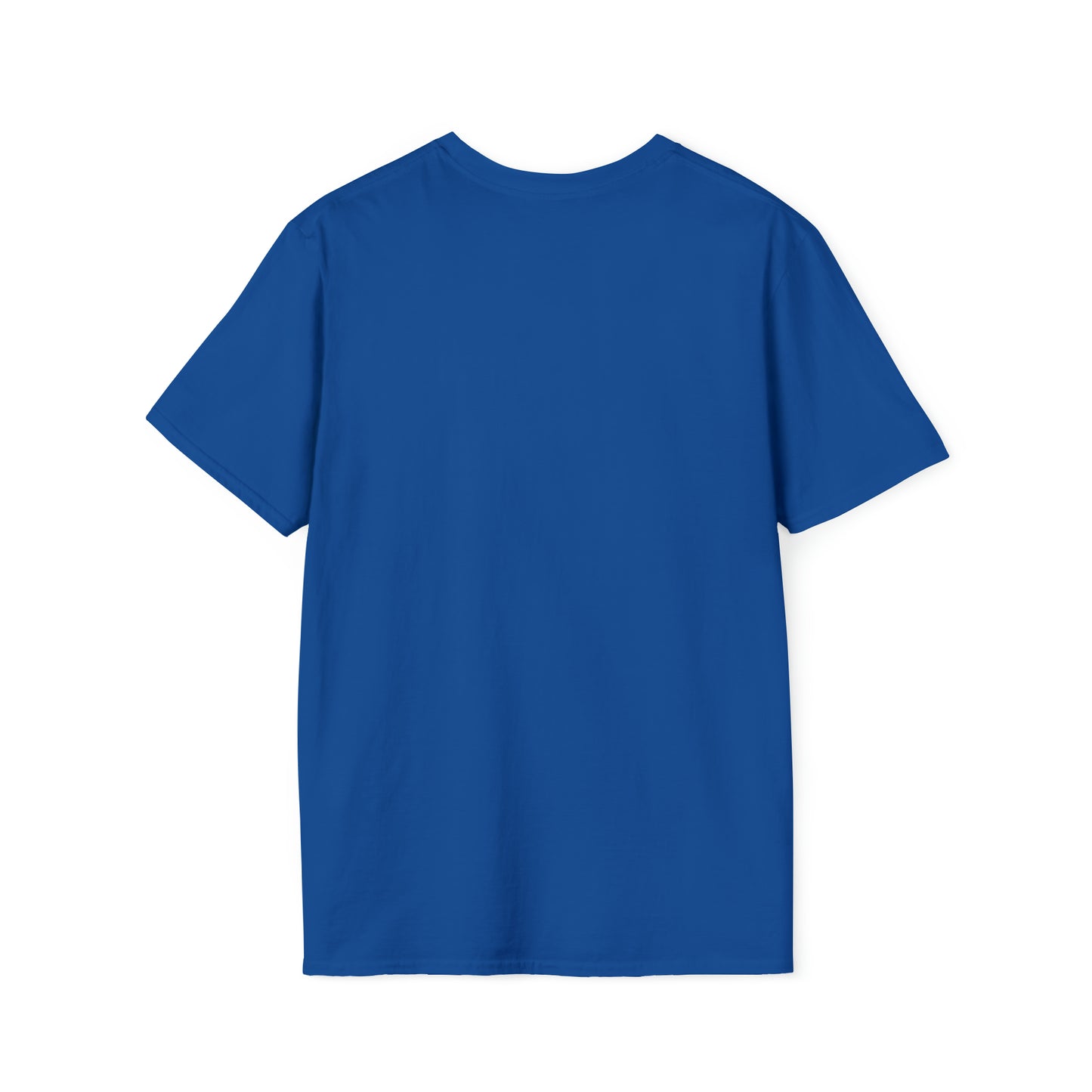 Fly the L Softstyle T-Shirt