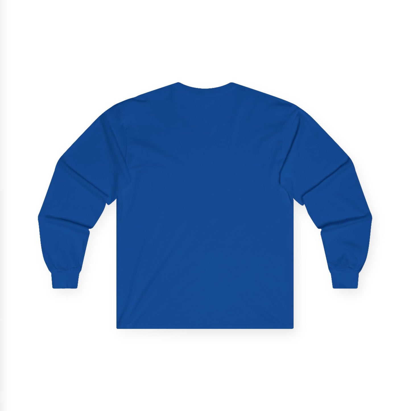 Shannon's Barbershop Ultra Cotton Long Sleeve Tee
