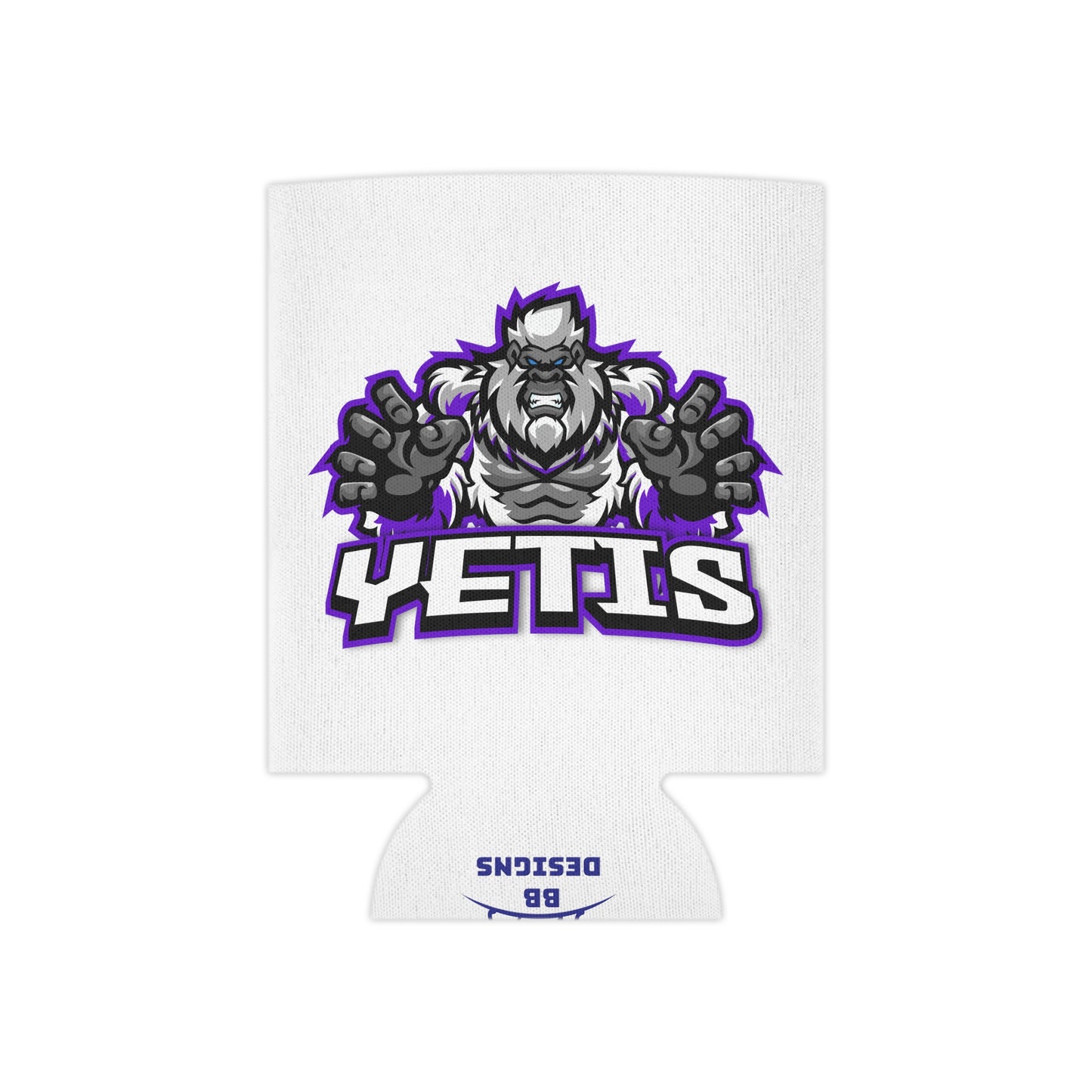 Yetis Can Cooler