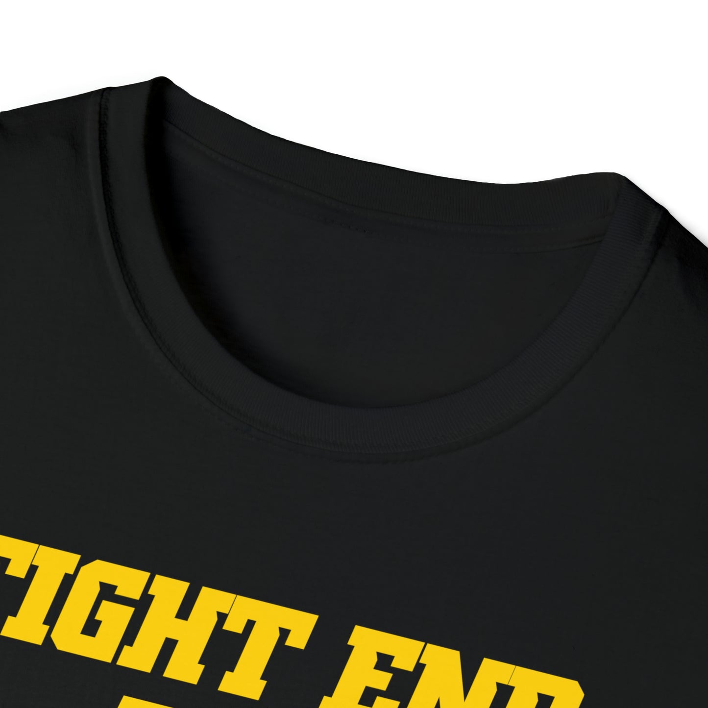 Tight End U T-Shirt