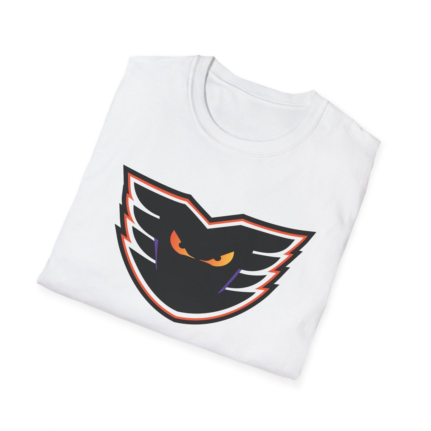 Phantoms Unisex Softstyle T-Shirt