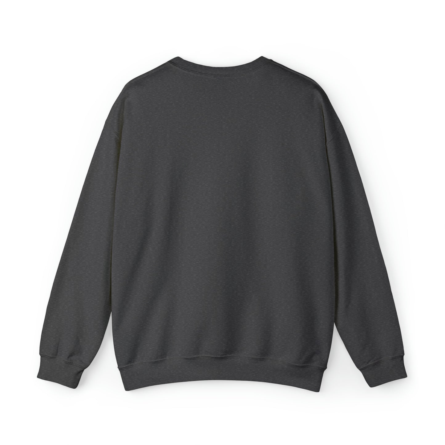 My Bells Don't Jingle Without Coffee Heavy Blend™ Crewneck Sweatshirt
