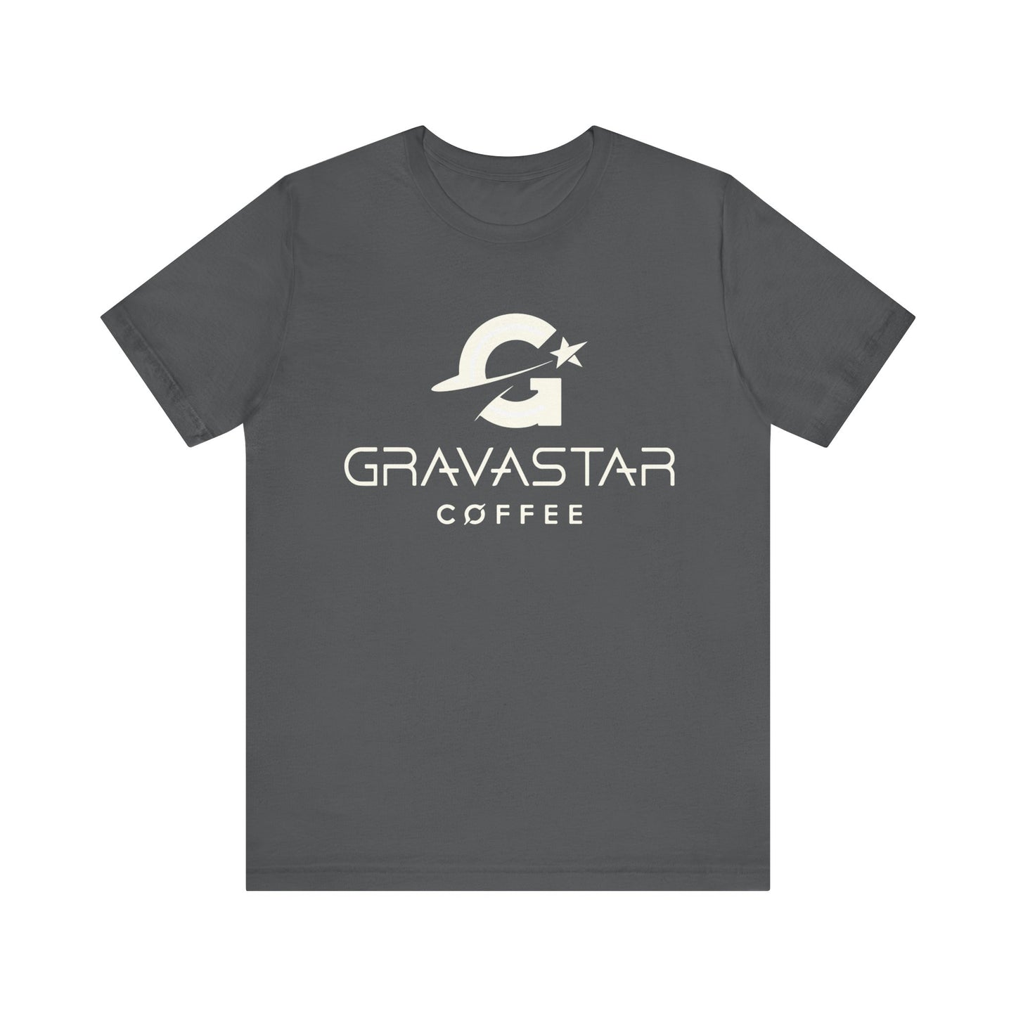 Gravastar Short Sleeve Tee