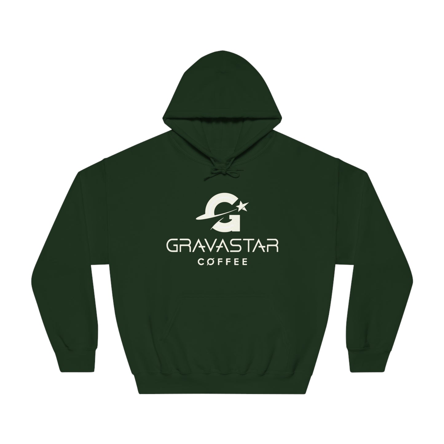 Gravastar DryBlend® Hooded Sweatshirt
