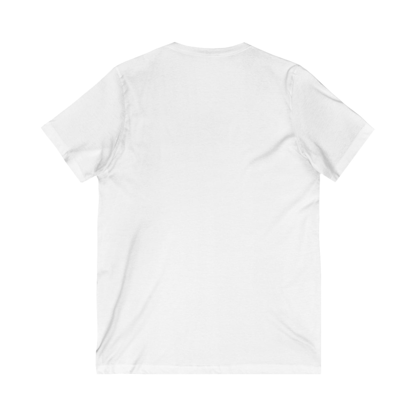 Iowa Whiskey Chasers Women's Short Sleeve V-Neck Tee