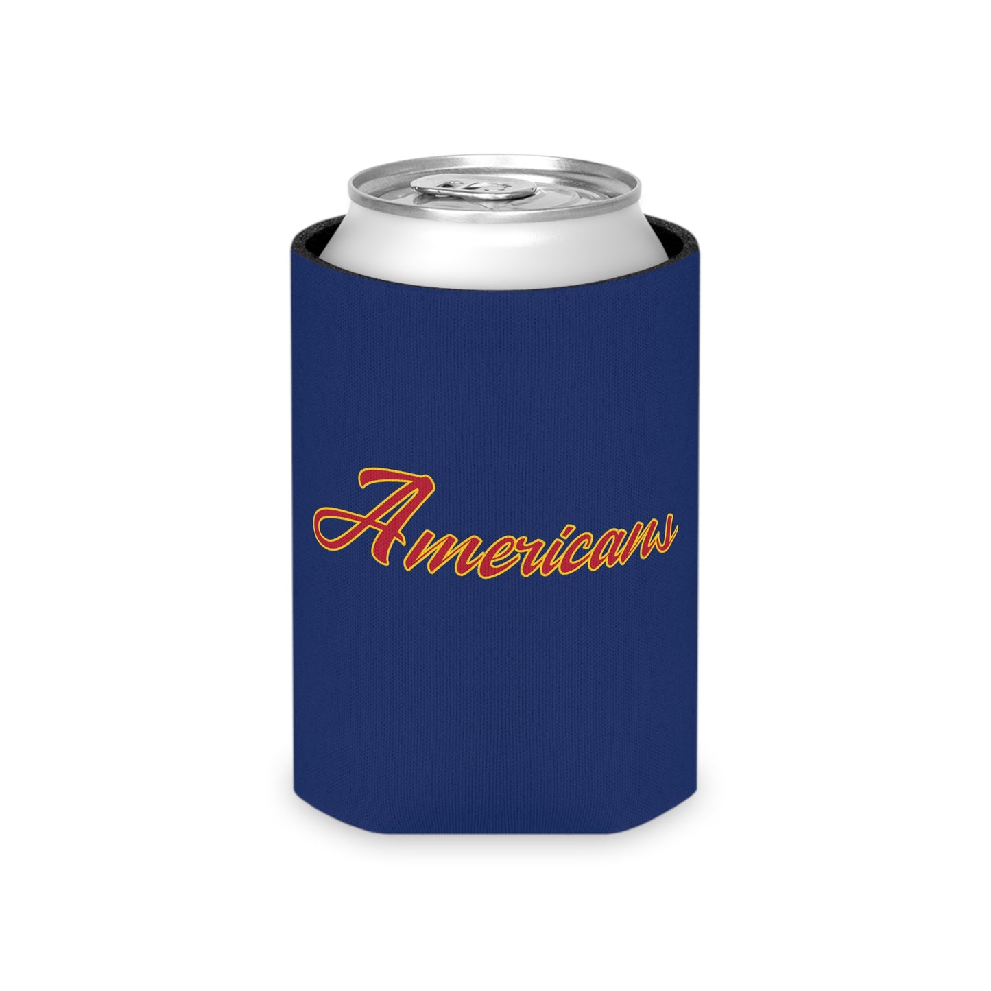 Young Americans Can Cooler