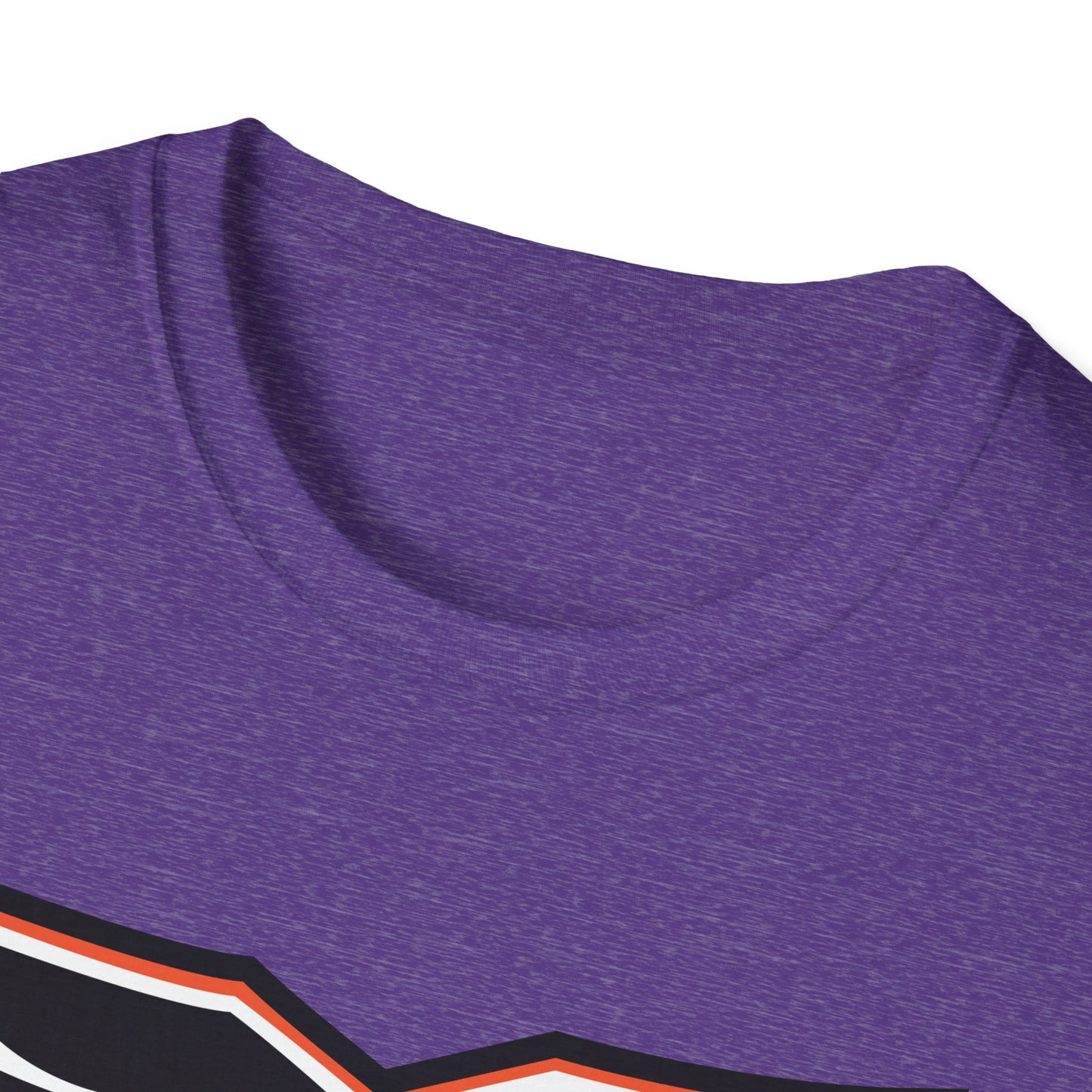 Phantoms Unisex Softstyle T-Shirt