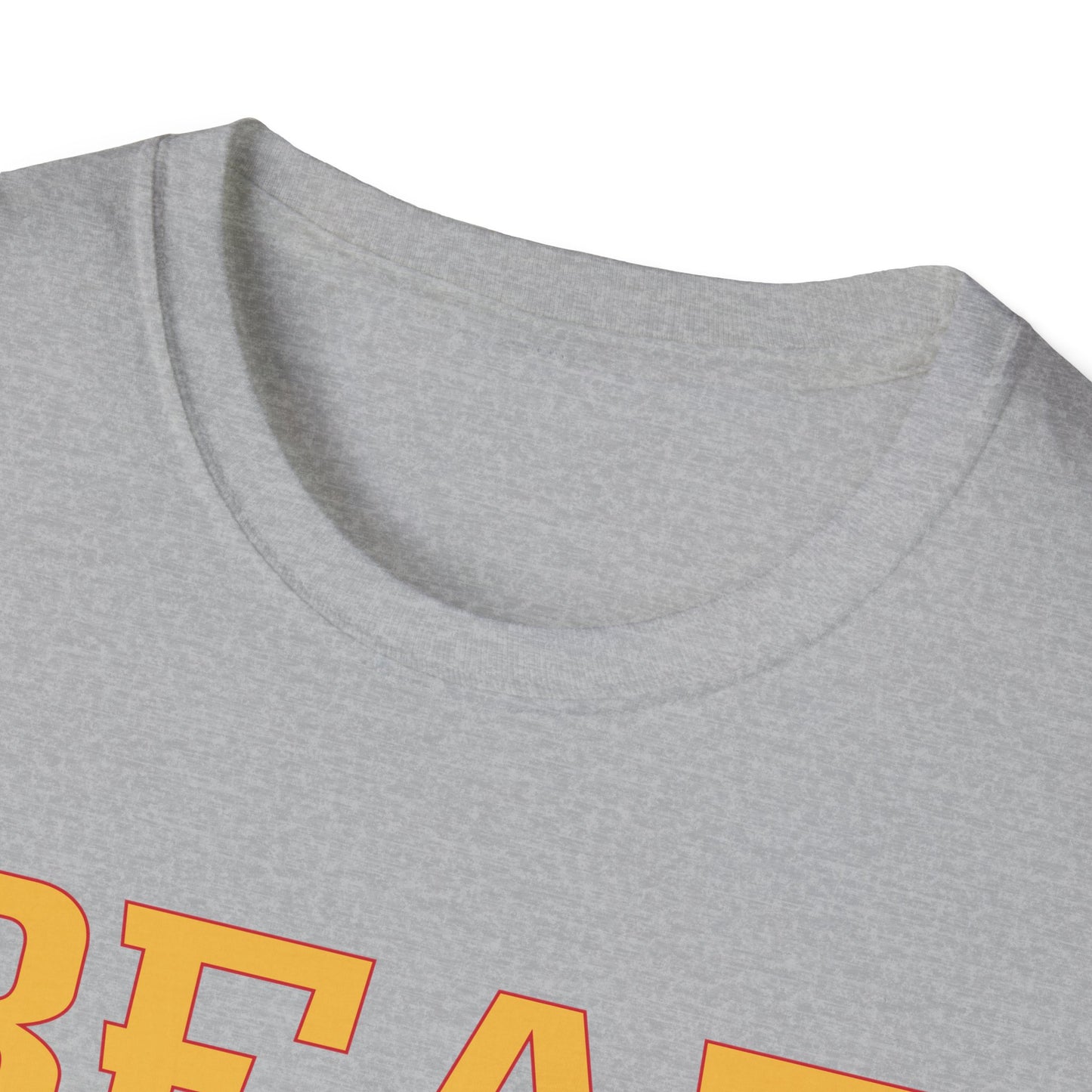 Beat Iowa Softstyle T-Shirt