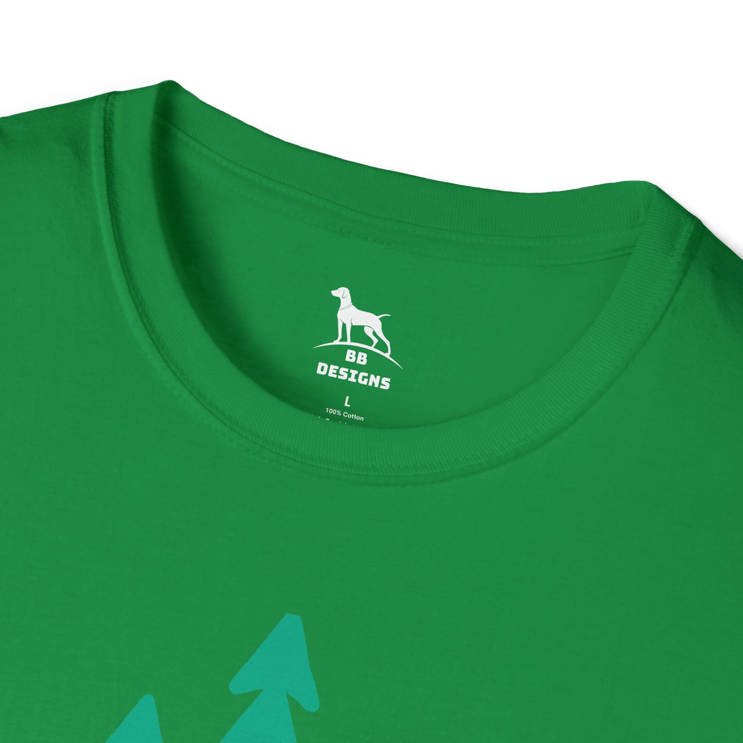 Christmas Crew Softstyle T-Shirt