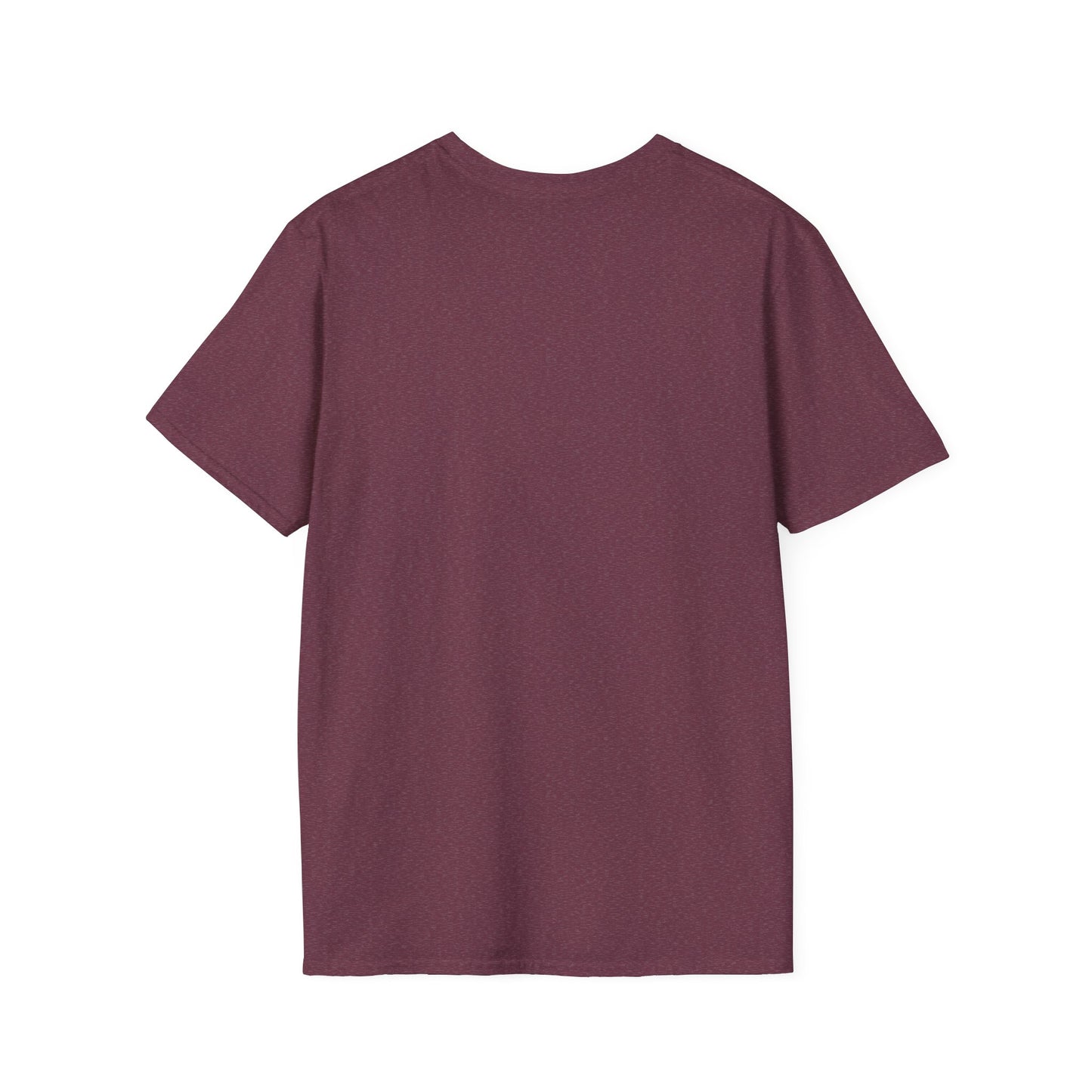 I'm from the 1900's Softstyle T-Shirt