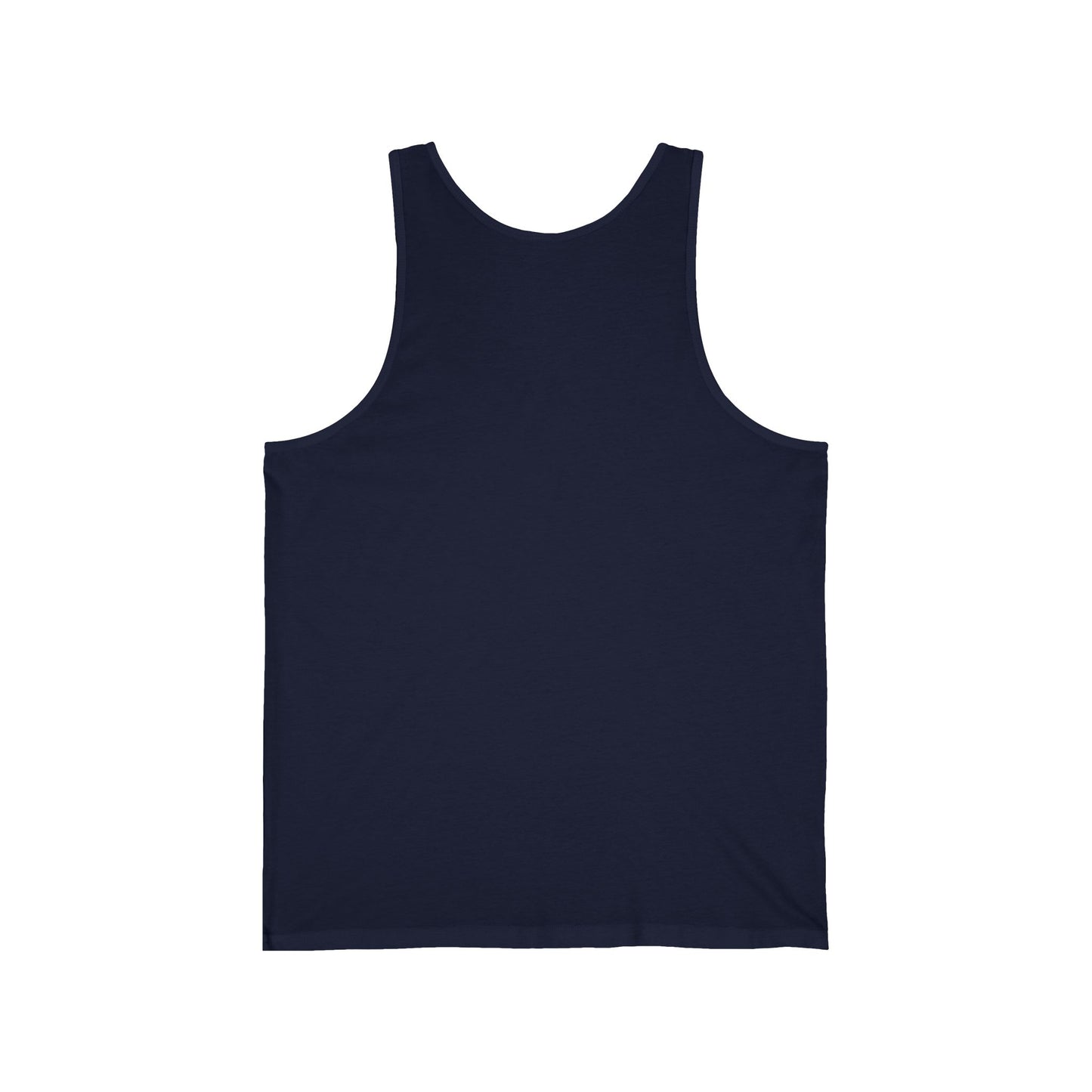 Fillion Jersey Tank