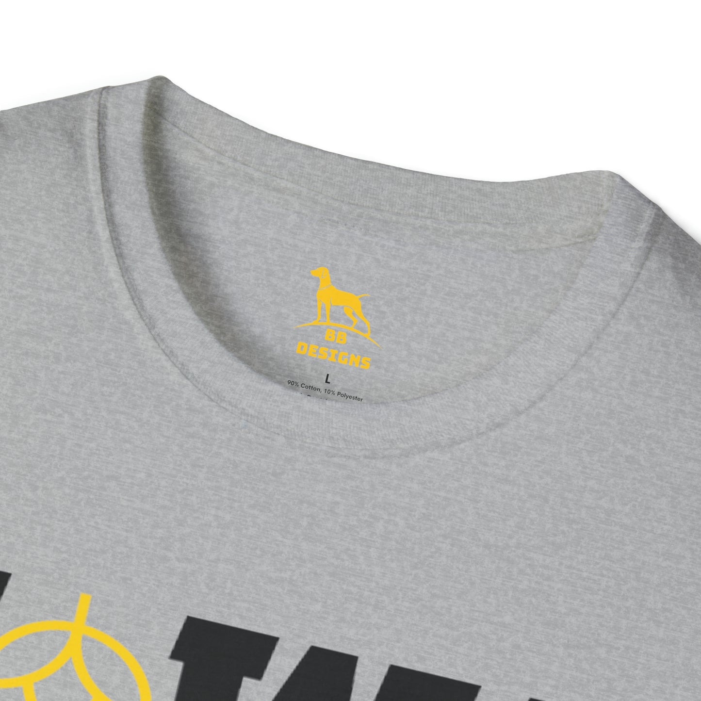 Iowa Hops T-Shirt