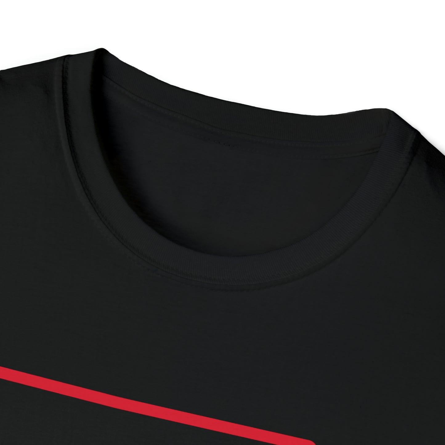 State of Iowa Softstyle T-Shirt