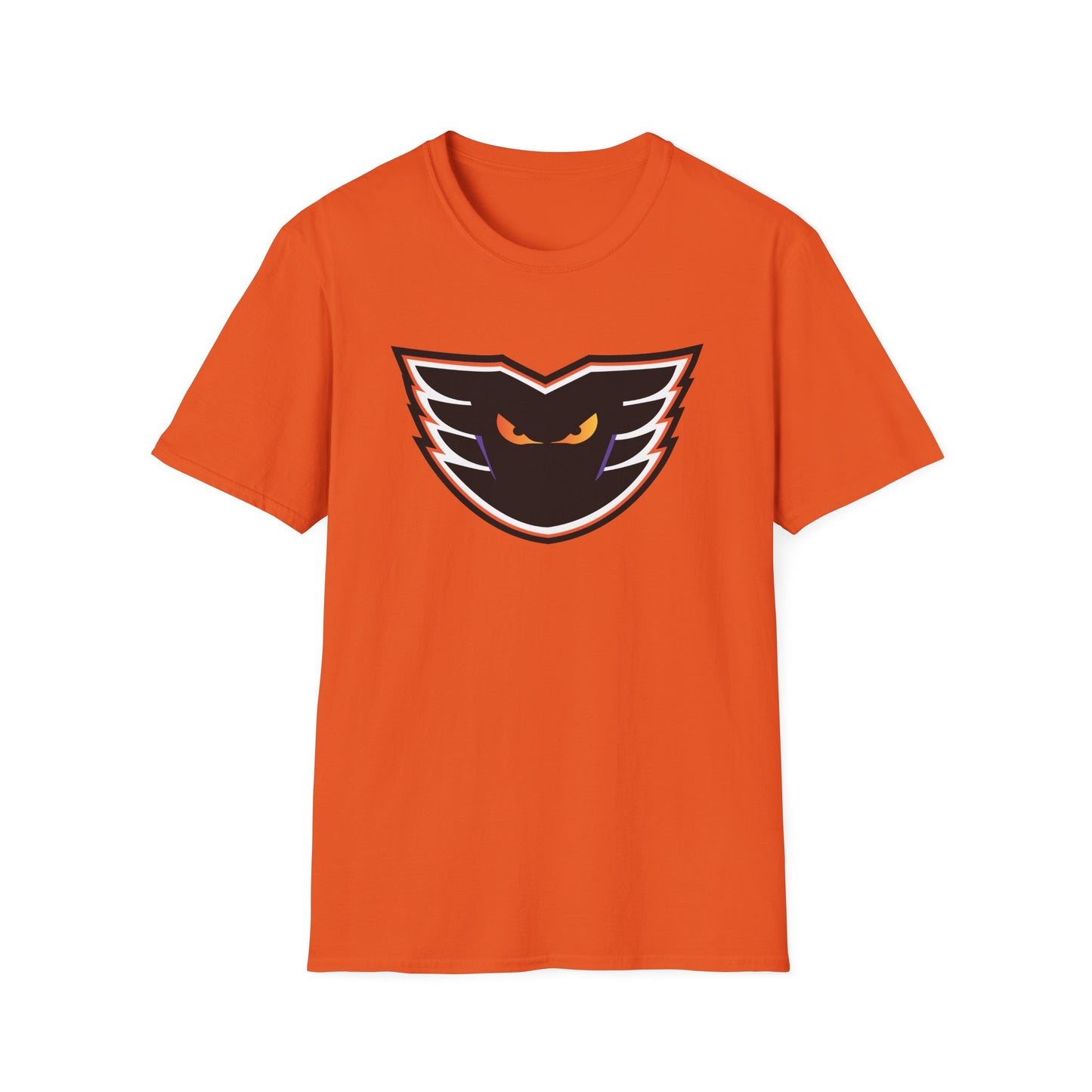 Phantoms Unisex Softstyle T-Shirt