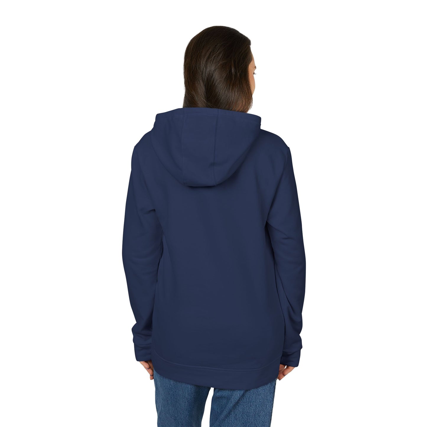 Fillion adidas Unisex Fleece Hoodie